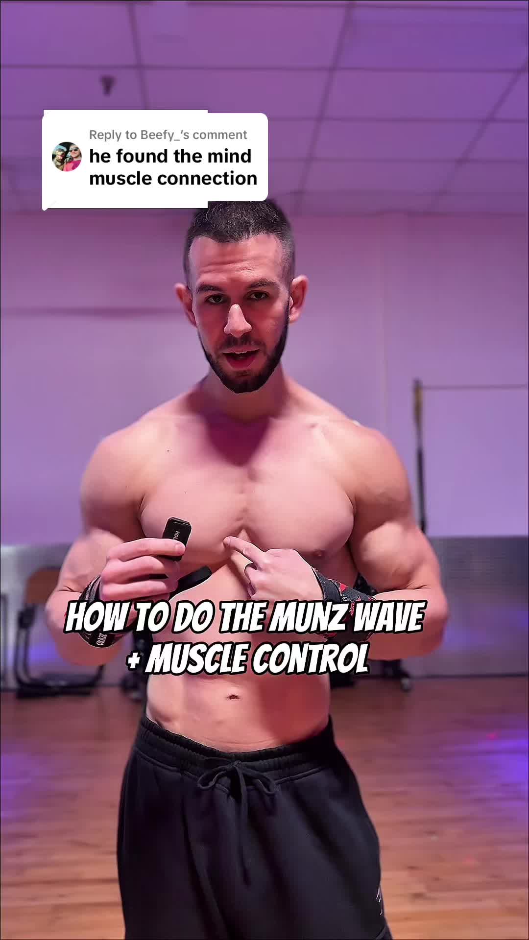 @Munz | Online Fitness Coach