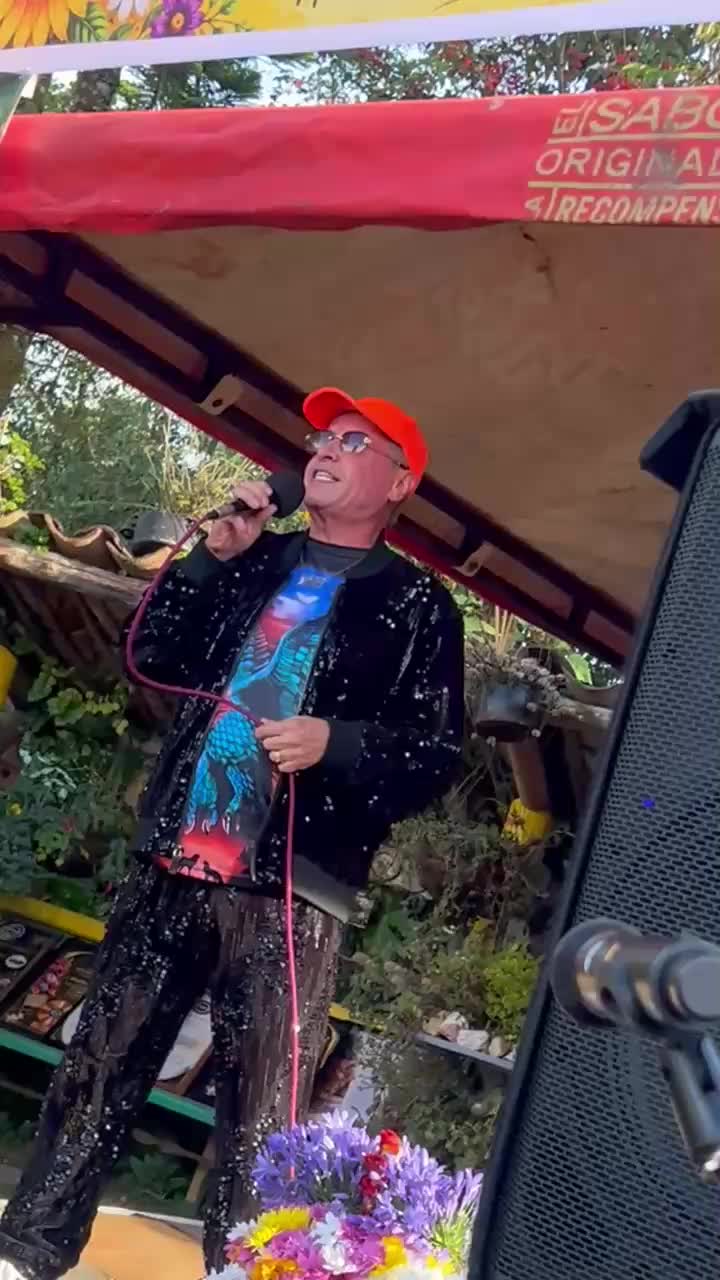 @VictorMiranda🎤
