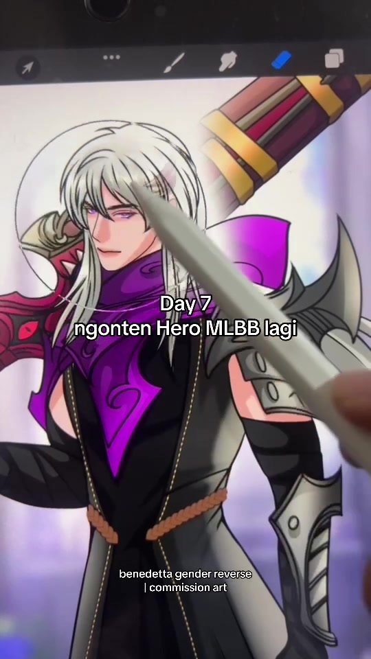 @melialigator ๐