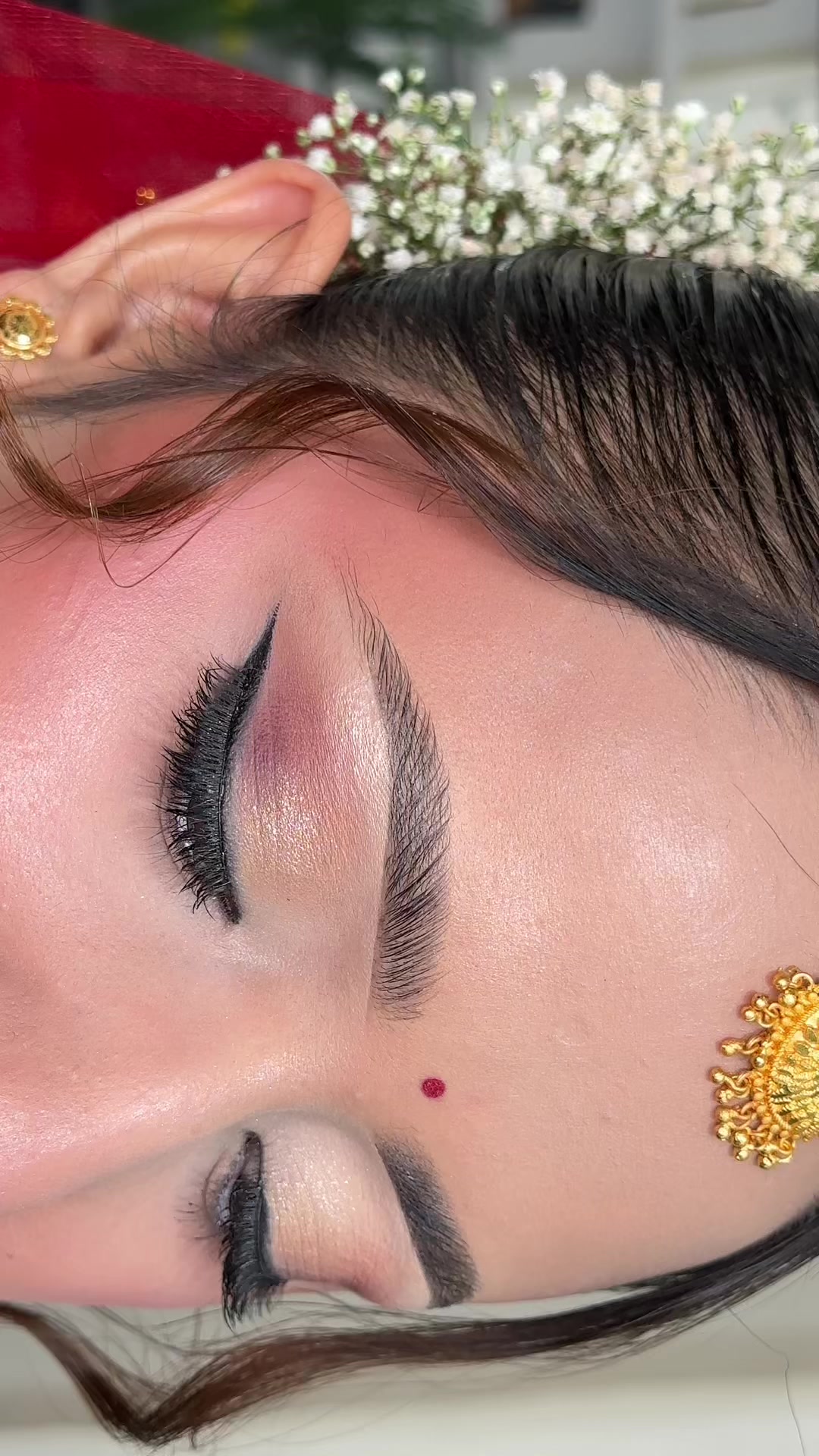 @YUME Bridal Makeup Artist NPJ
