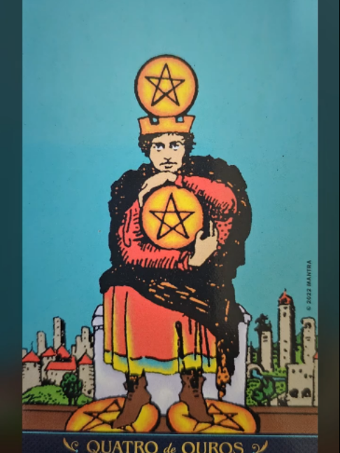 @O Sopro das Cartas