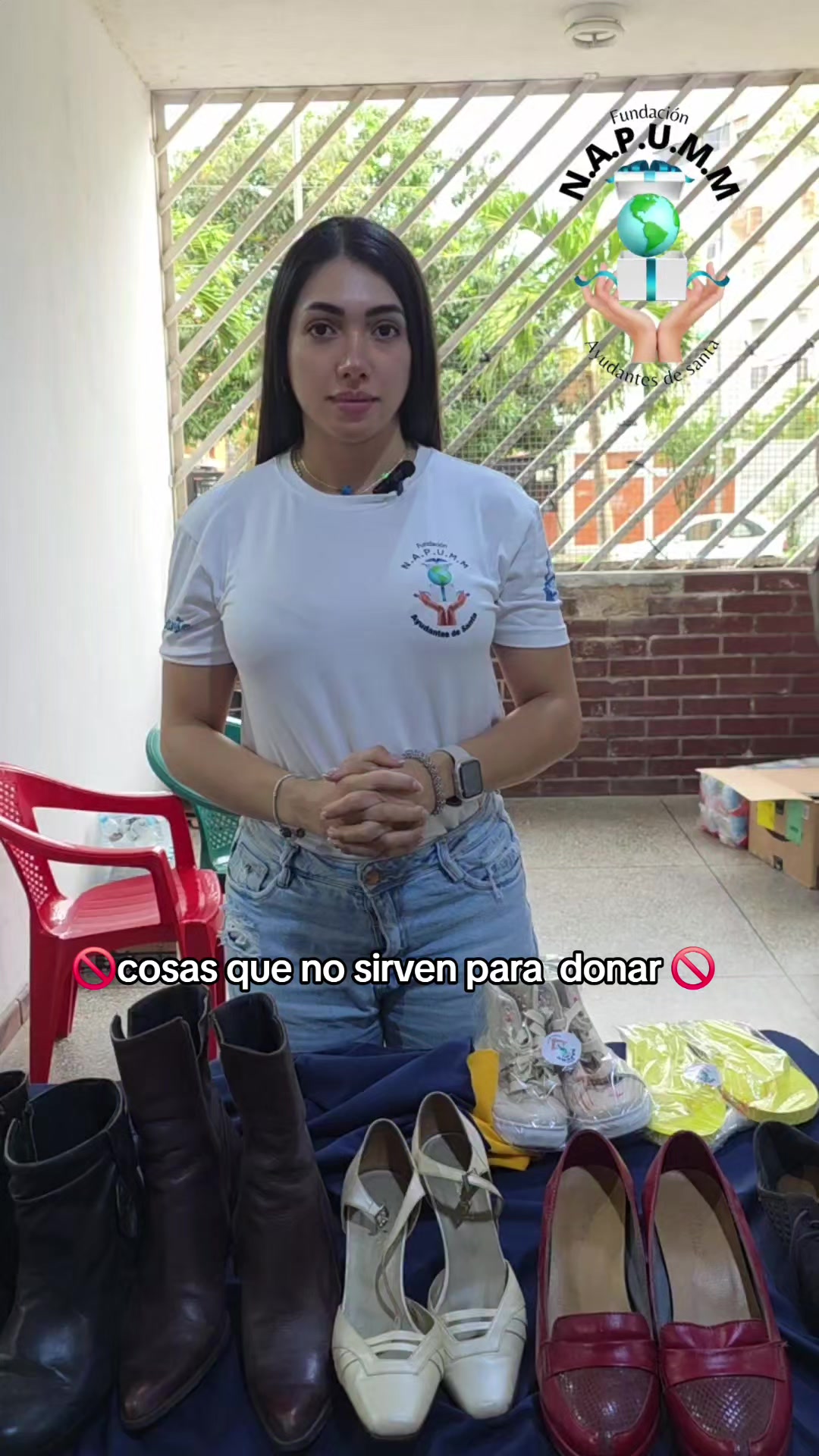 @Creador de Contenido • UGC