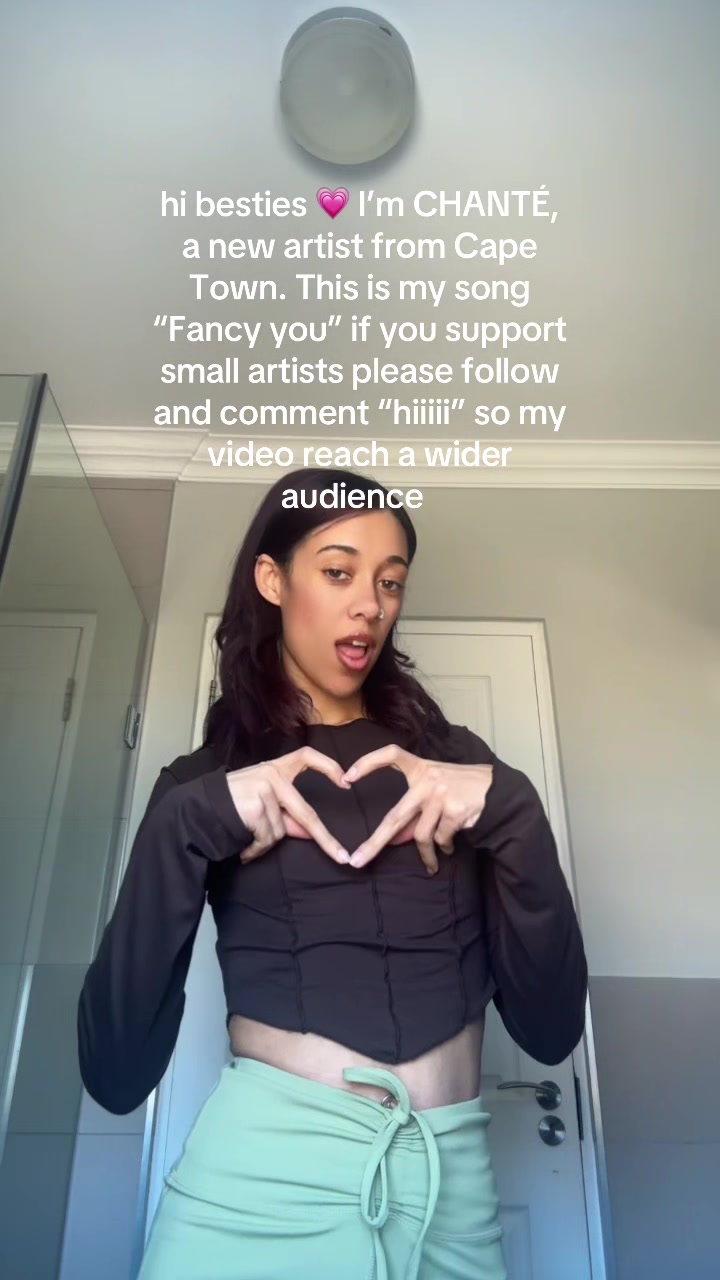 @CHANT&Eacute; ⭐️
