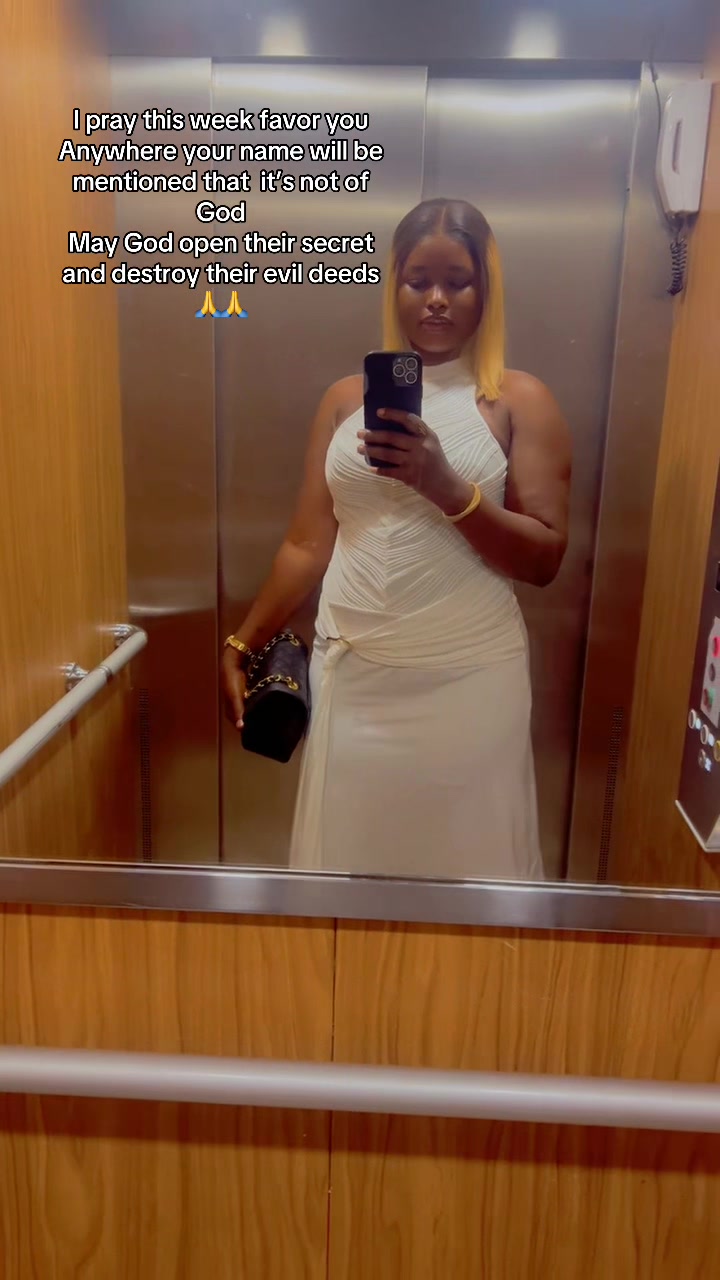 @Debbiesglamabuja