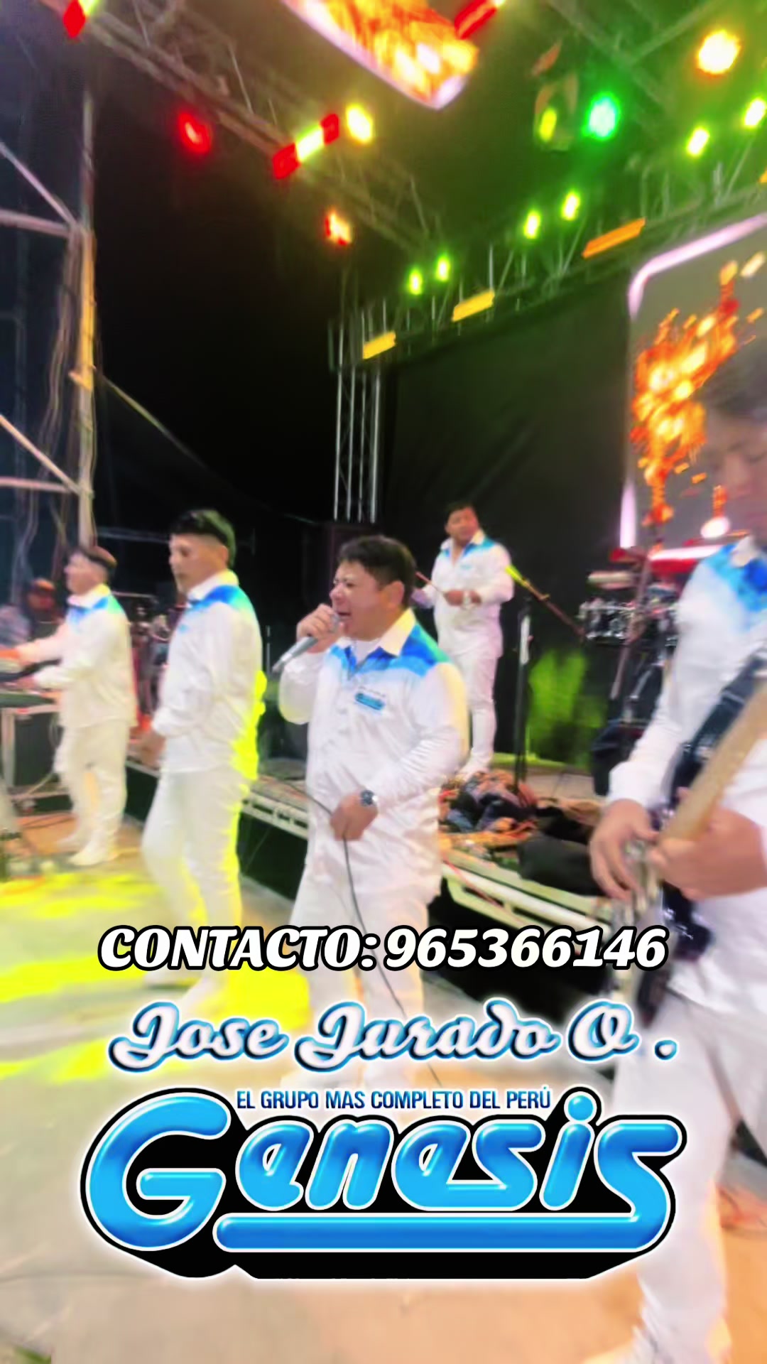 @Grupo Genesis