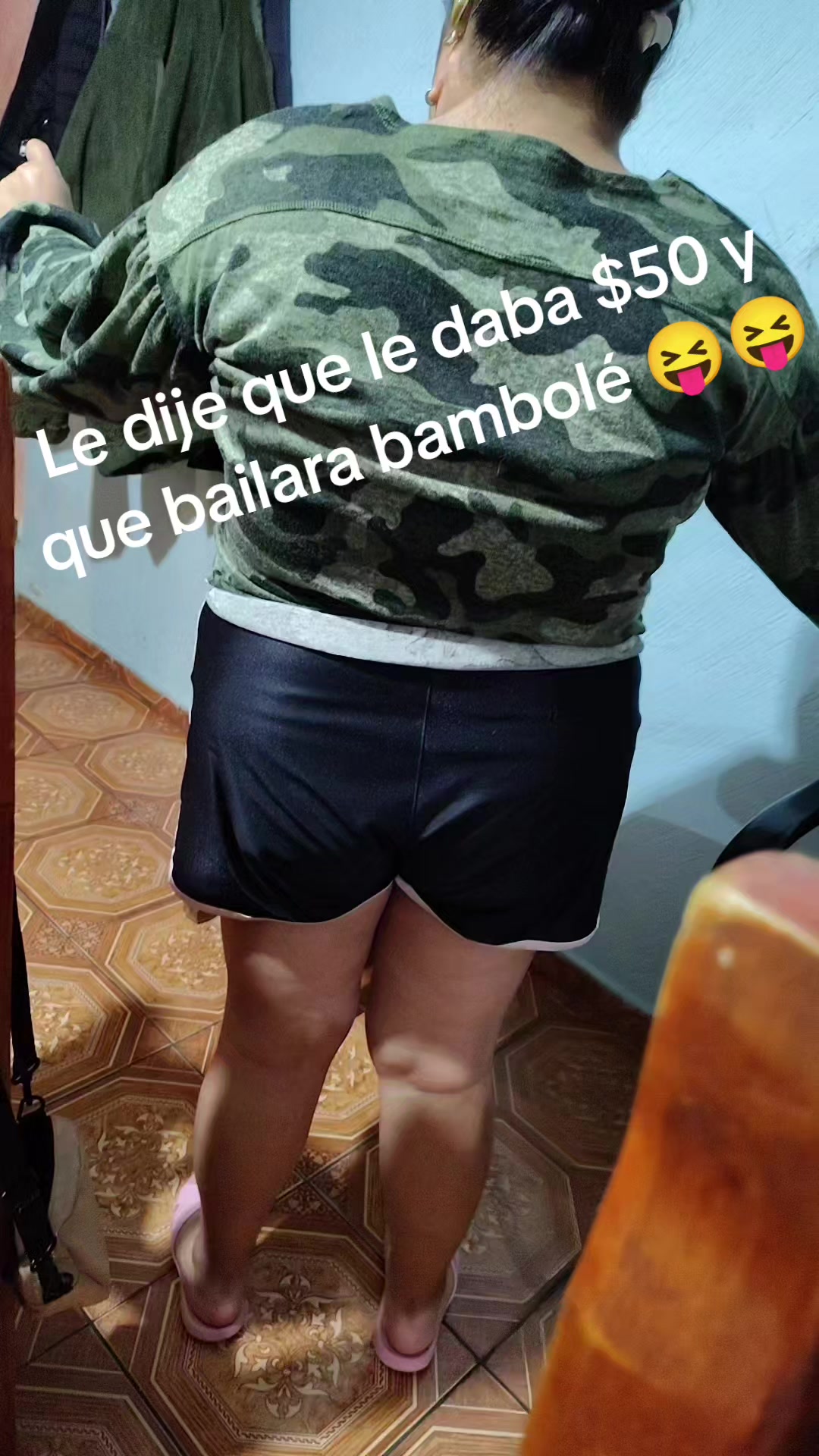 @Priscila Trejo