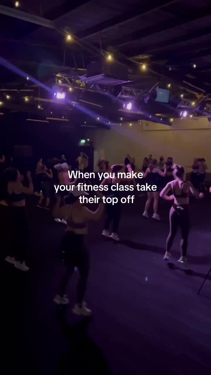 @The Jungle Body