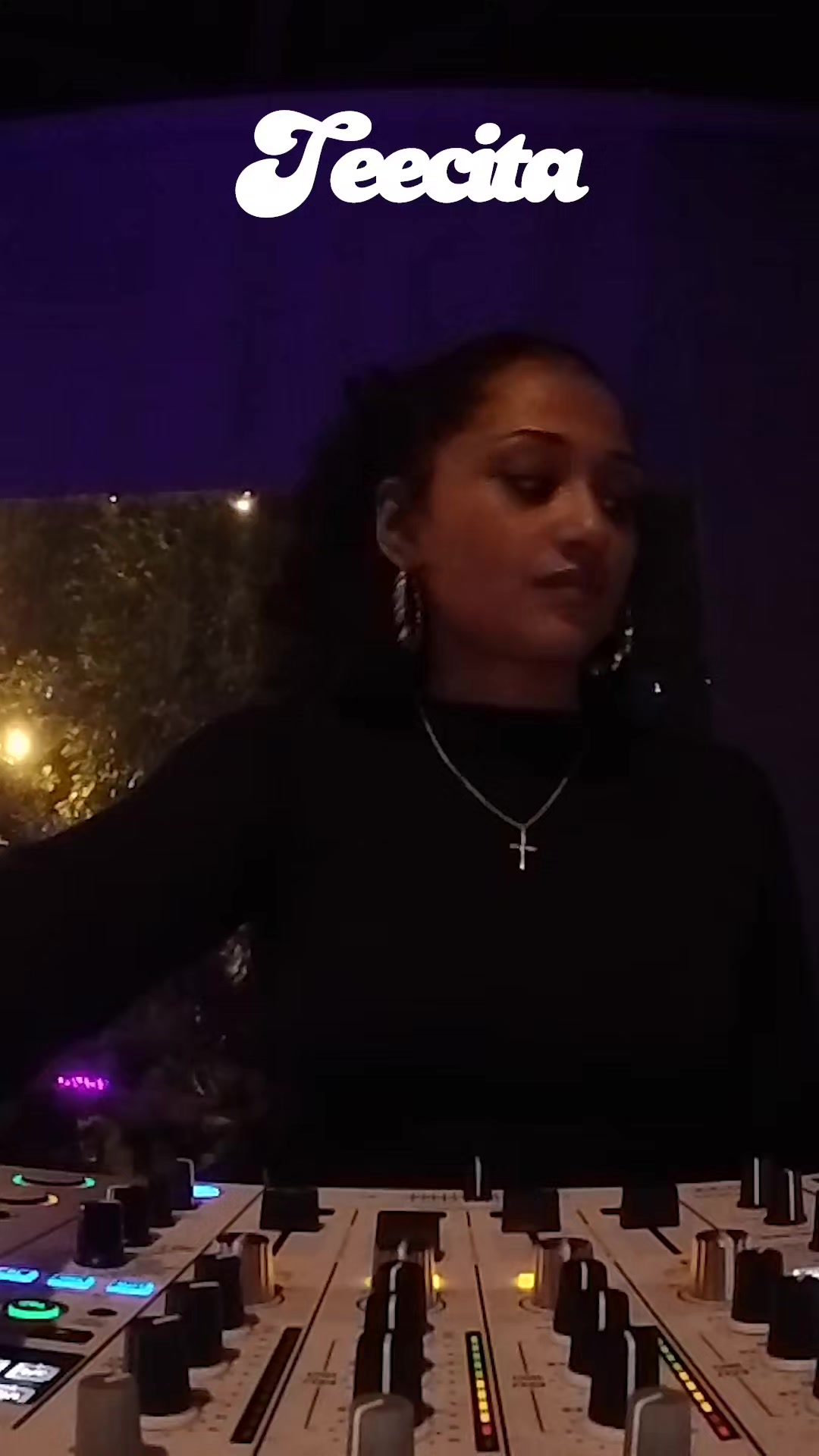 @Dj Teecita | SA’s Fav Mamacita