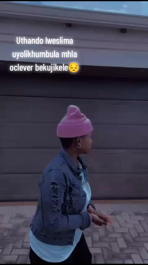 @Ke Mfanole Sbosh