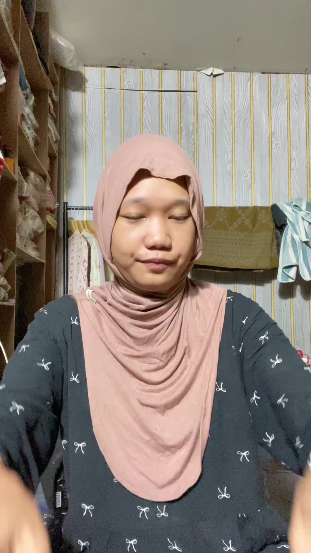 @Diyana