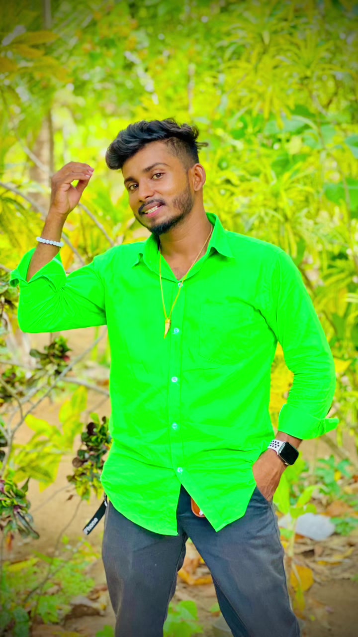 @Janitha Prasad