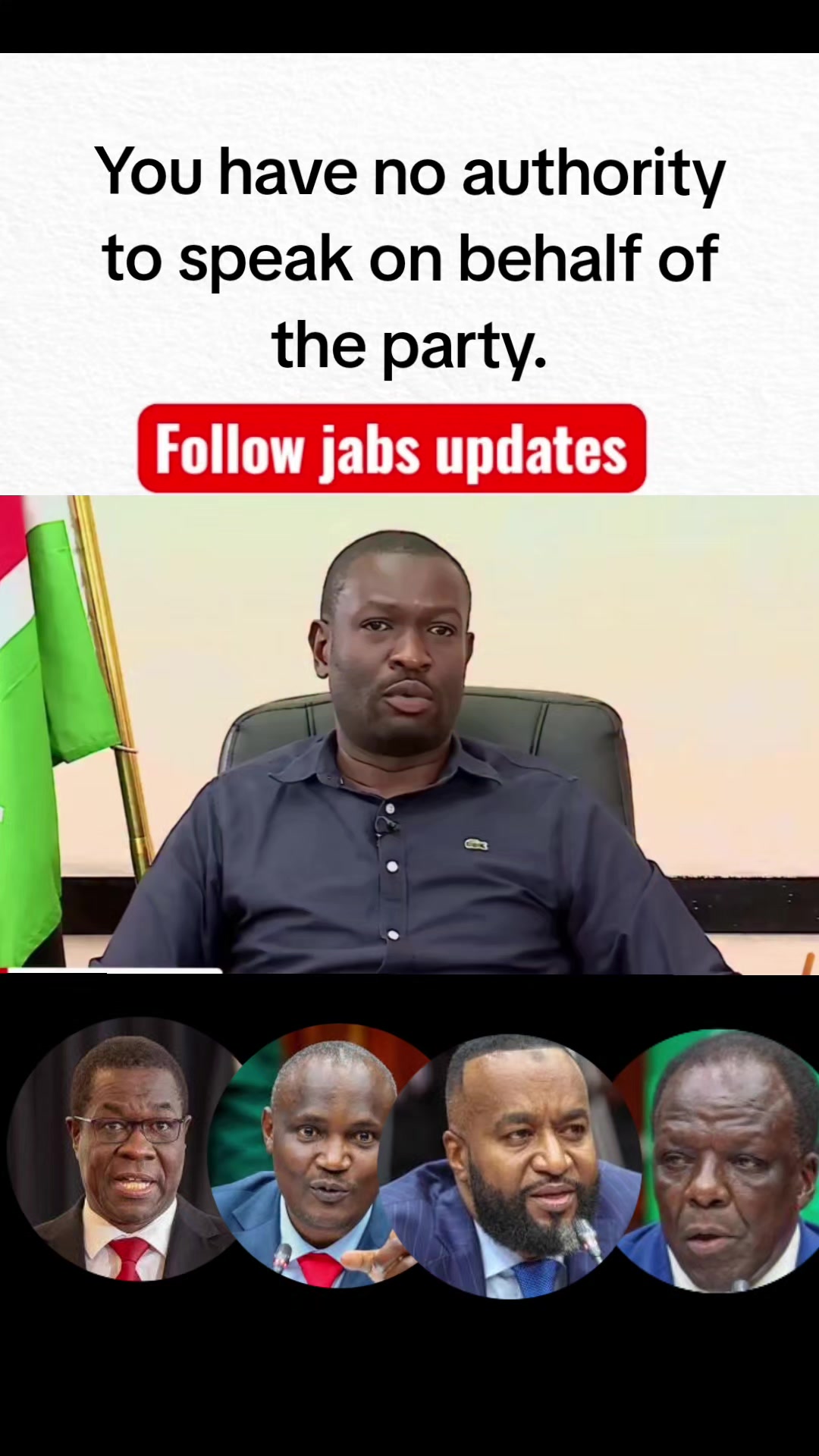 @JABS UPDATES ☑️