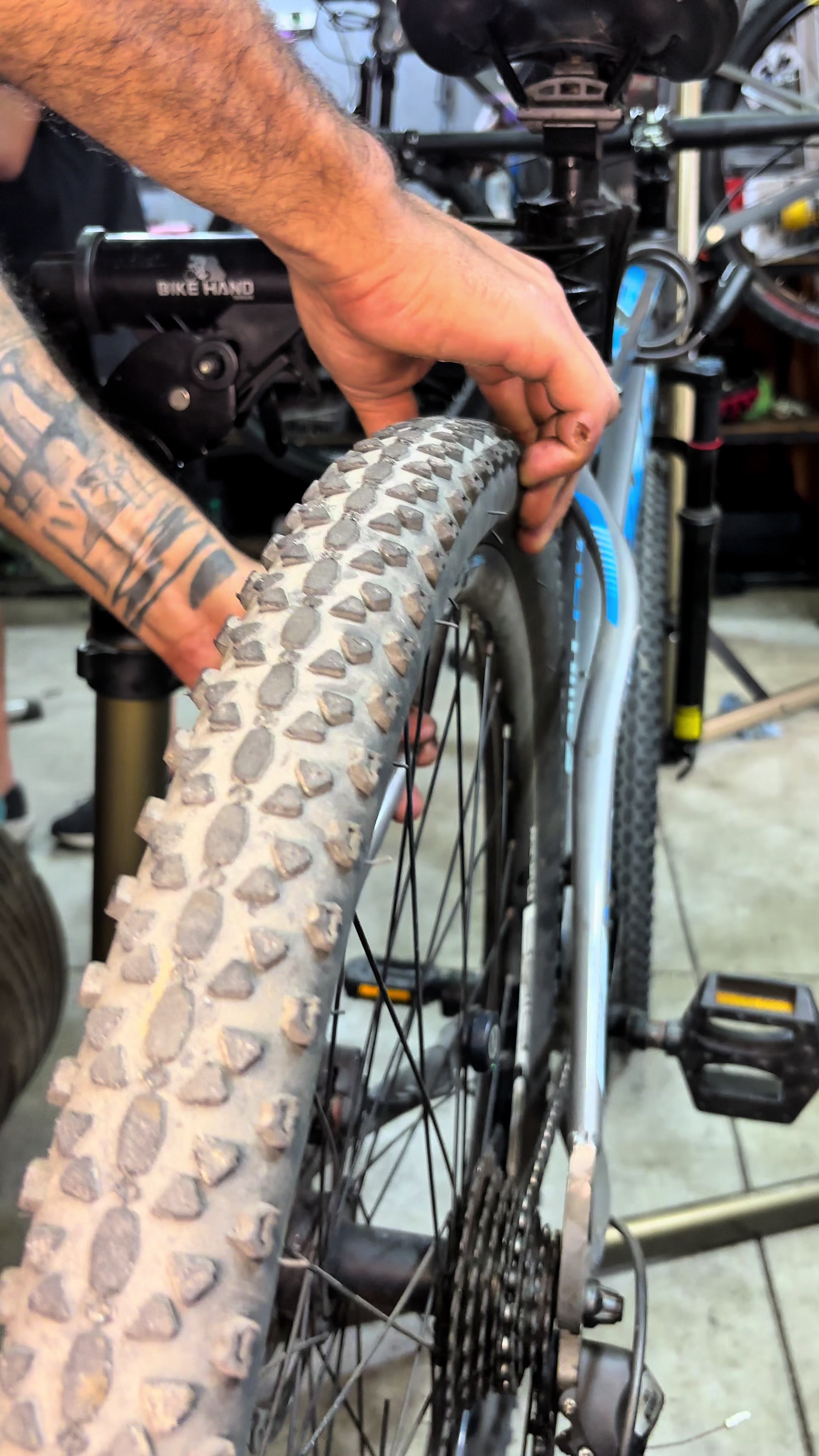 @TerraBike