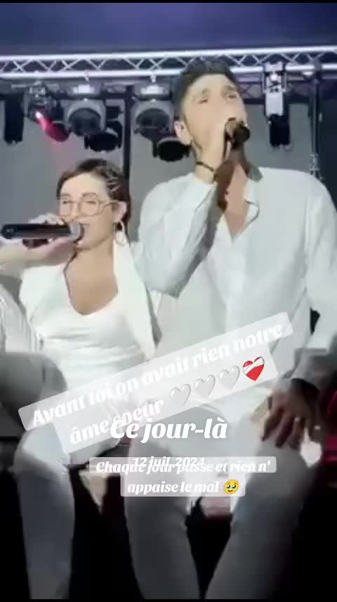 @Ma musique , ma Famille🥰