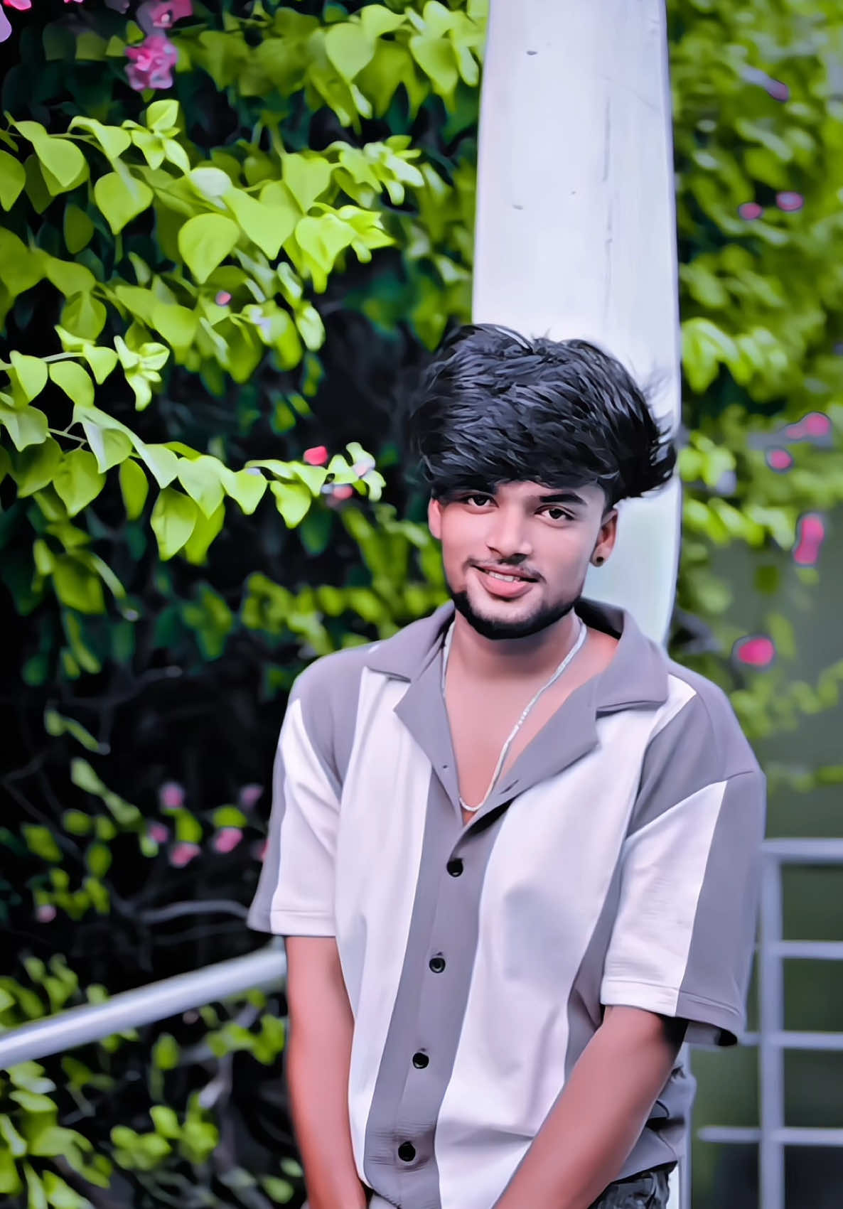 @shy boy🙈thanu
