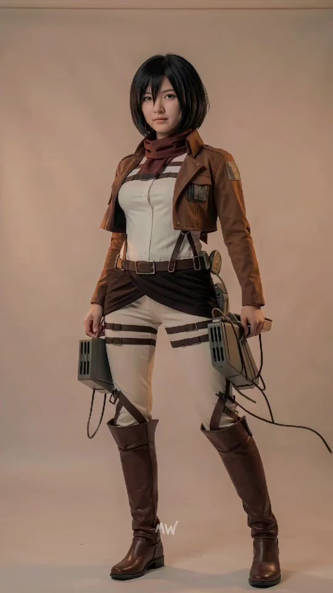 @Anime Cosplay Tv