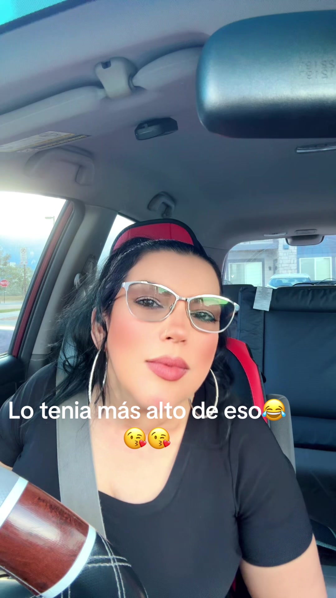 @Blondie