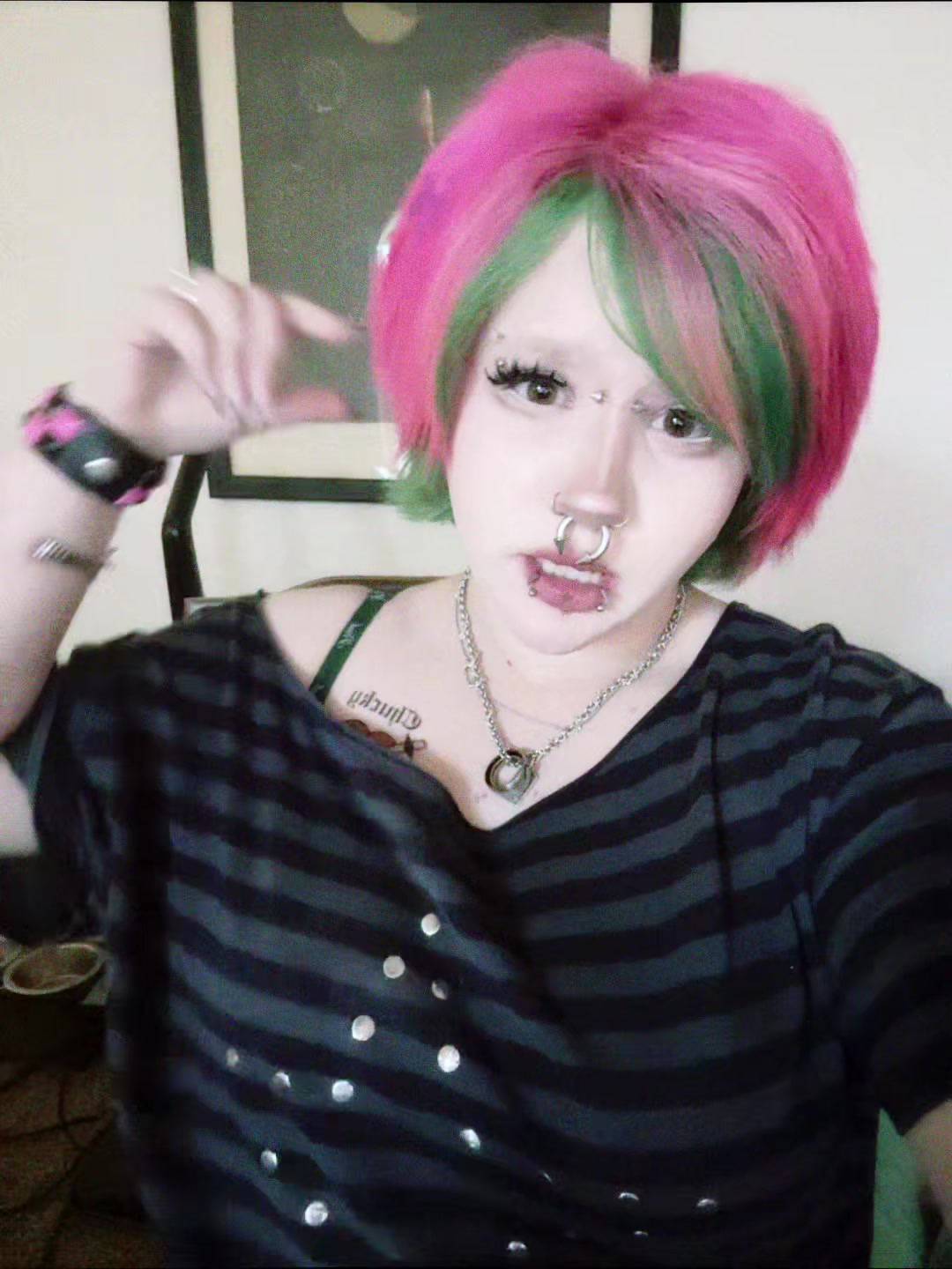 @Unicornglitterfart >o<