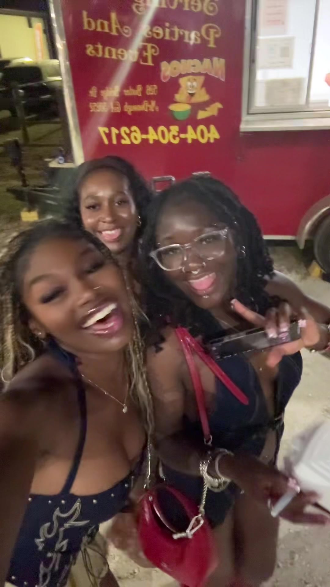 @tiyimani🧘🏾♀️ .