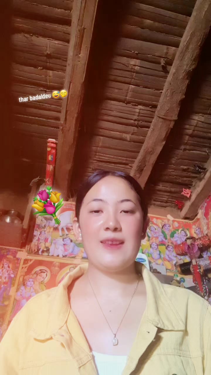 @बसन्ती स्याङ्तान तामाङ्ग 🌹💐