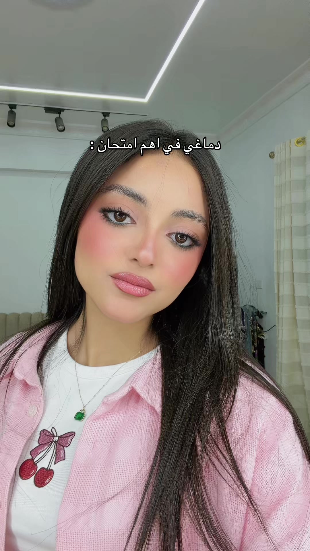@Haneen&hearts;️🌟