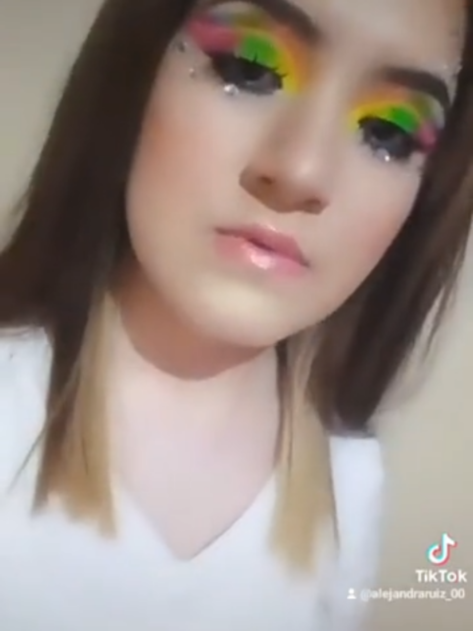 @Alejandra Ruiz