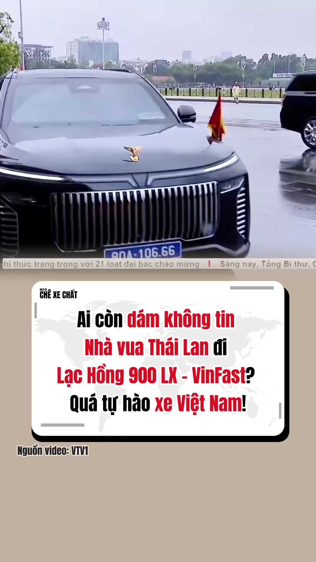 @Chê Xe Chất