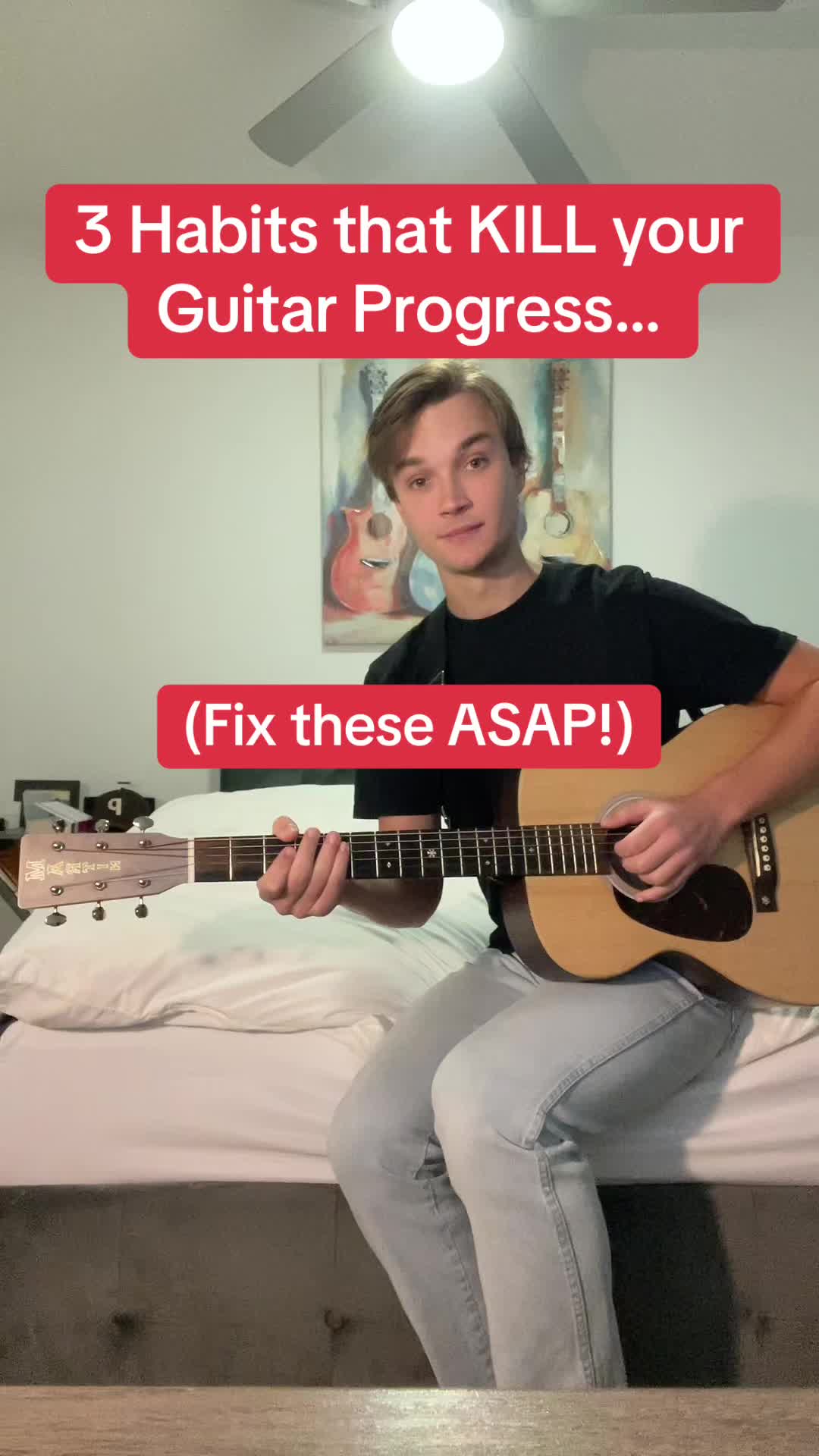 @Guitar Dave