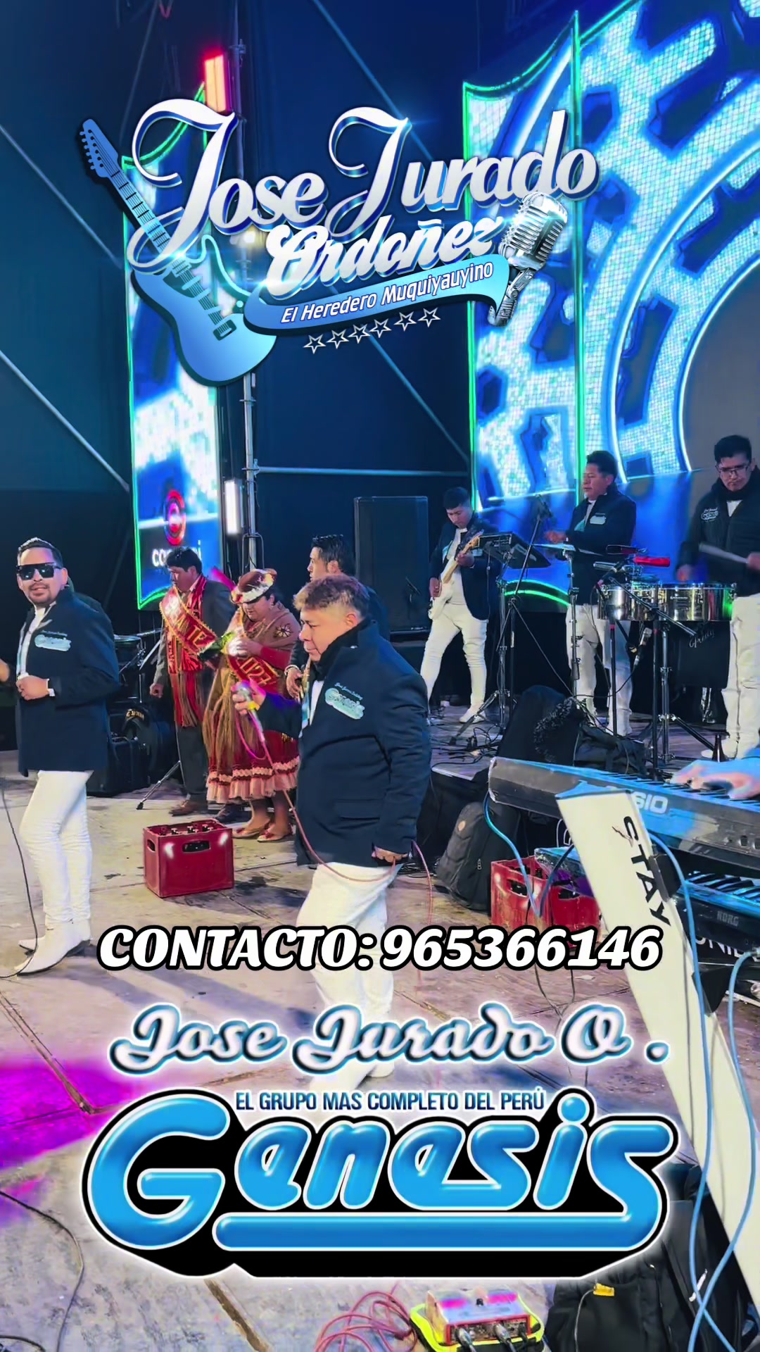 @Grupo Genesis