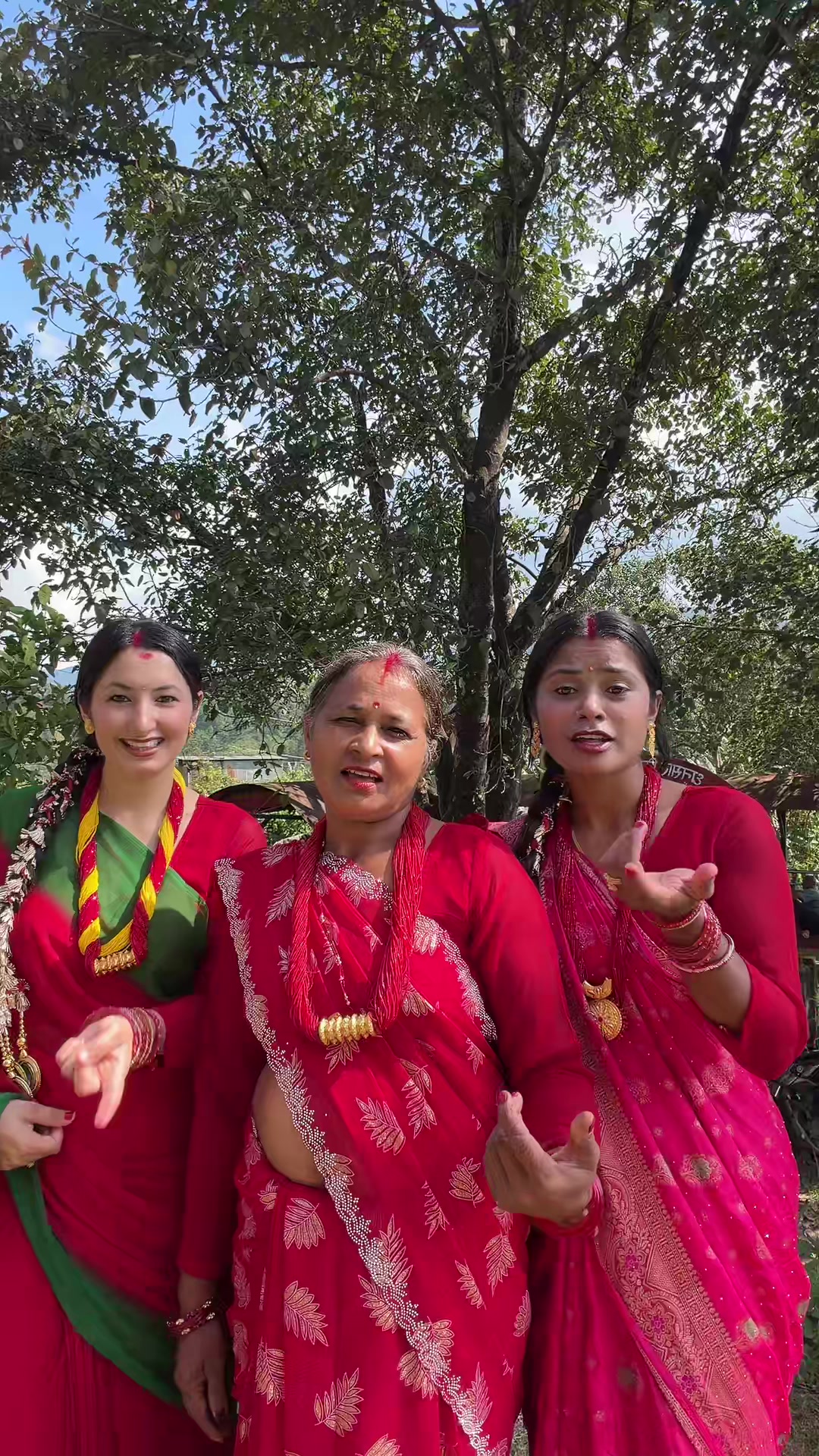 @Sarita Pandey