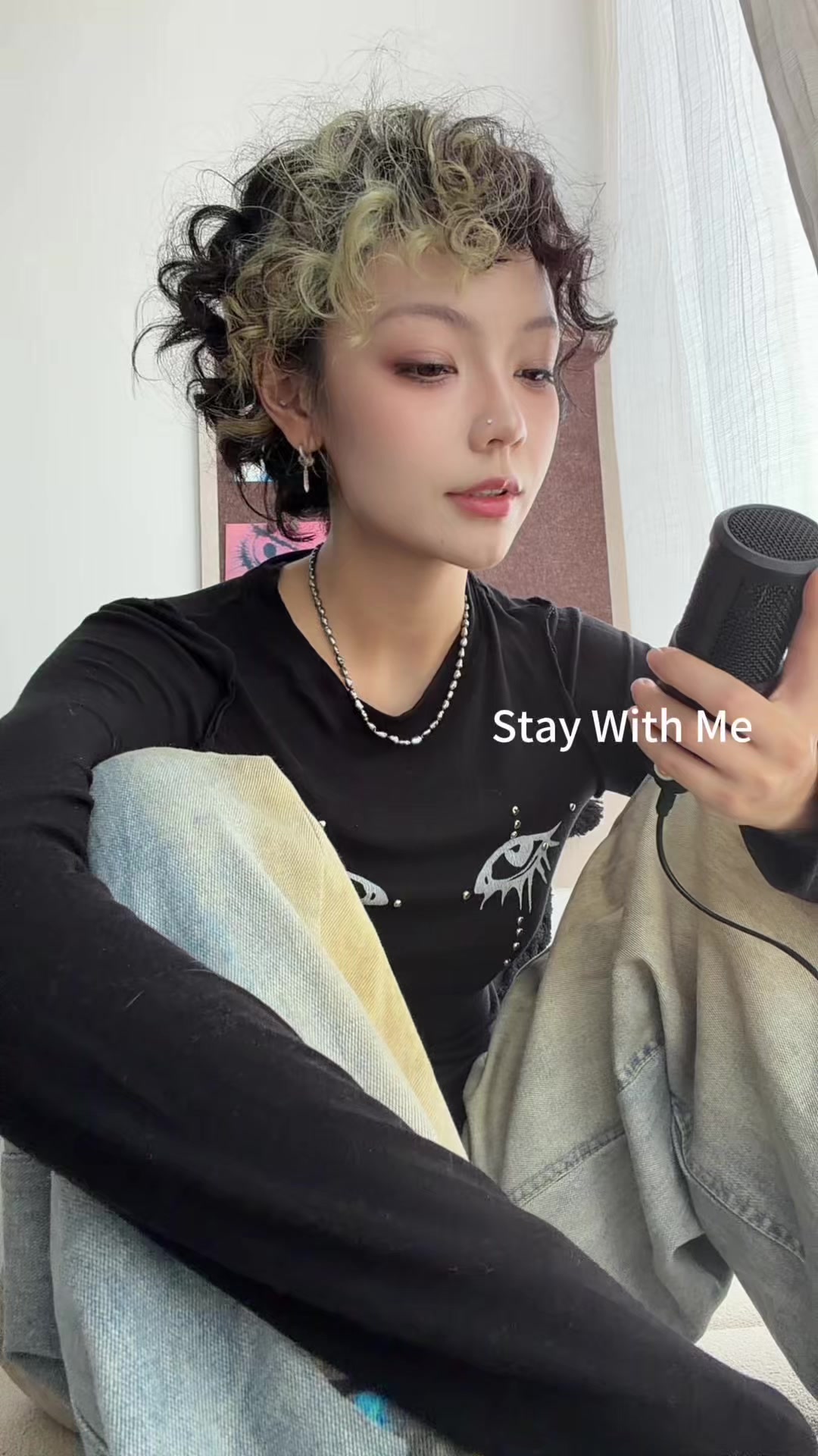 @Nanami