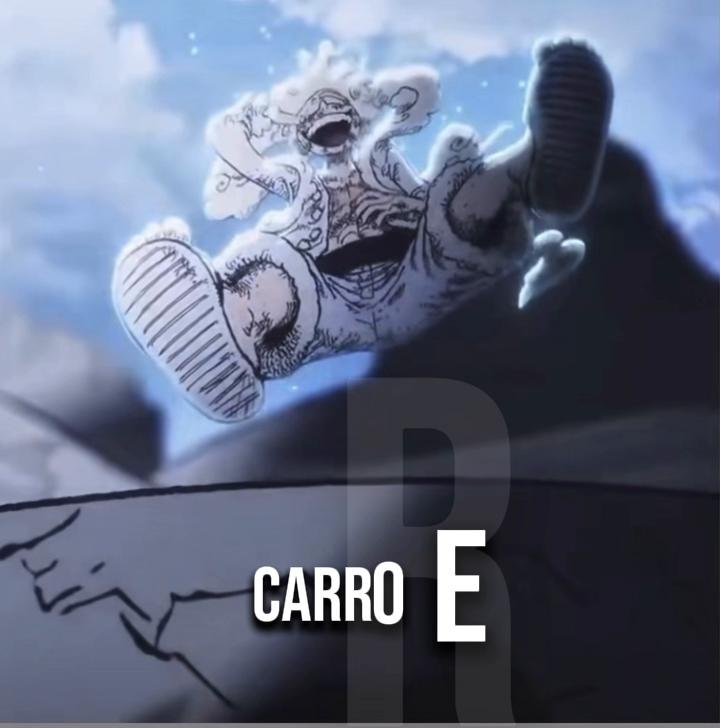 @Carro rei