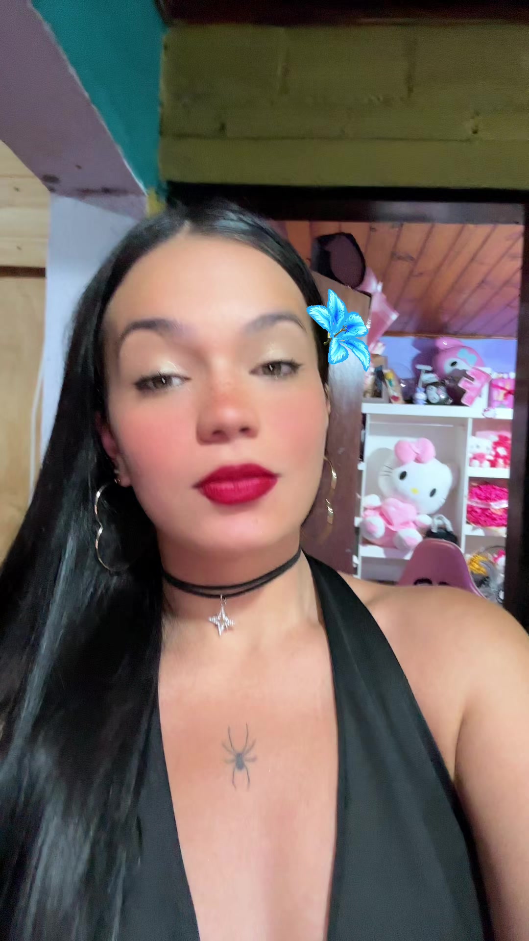 @Karlita 🔥