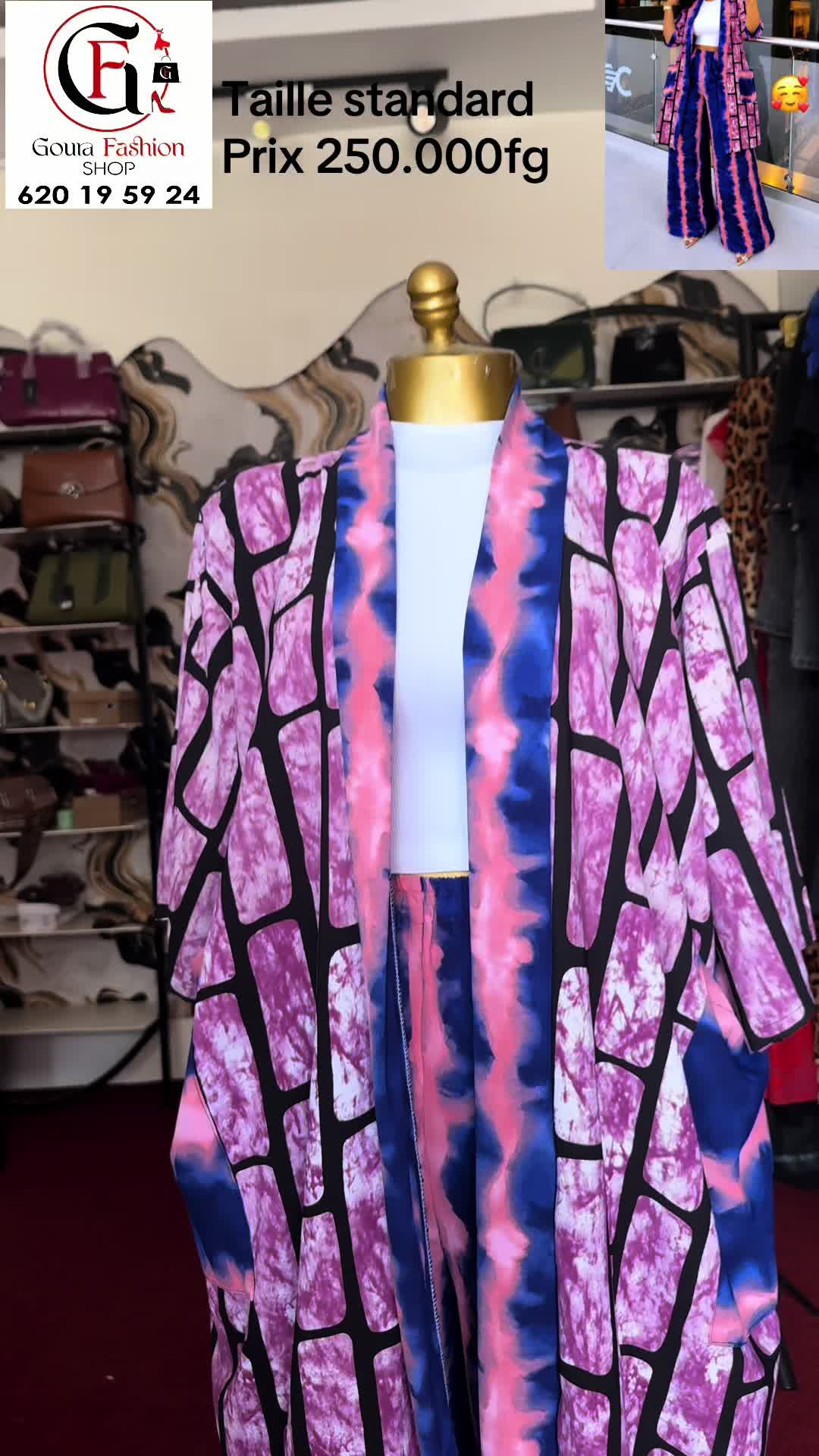 @GouraFashionShop(GouralaBombe)
