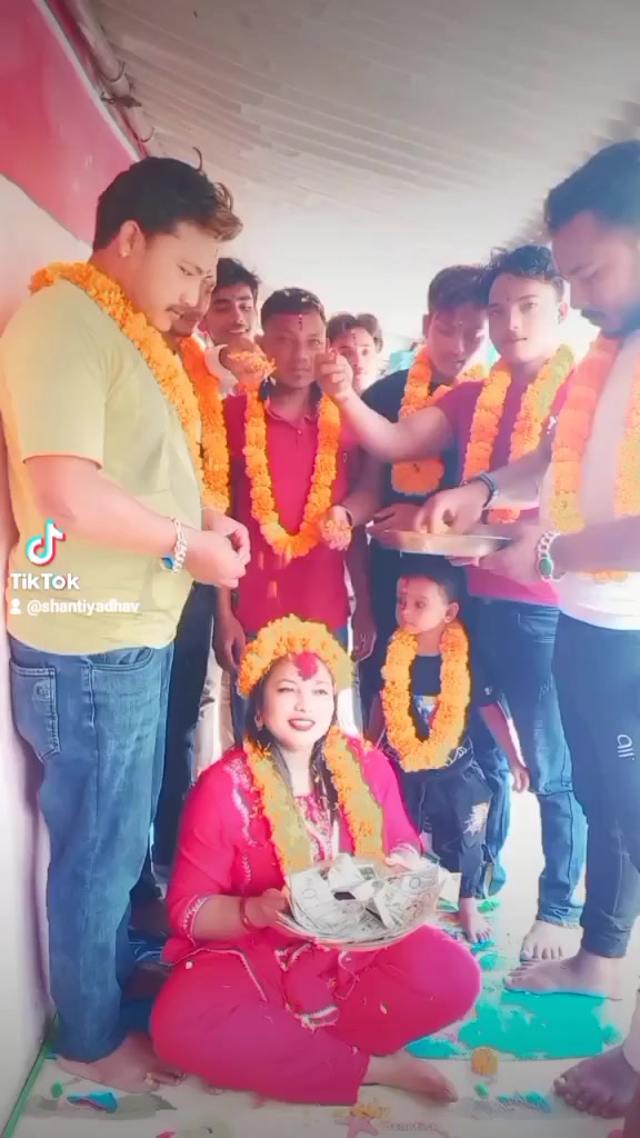 @Shanti Yadhav
