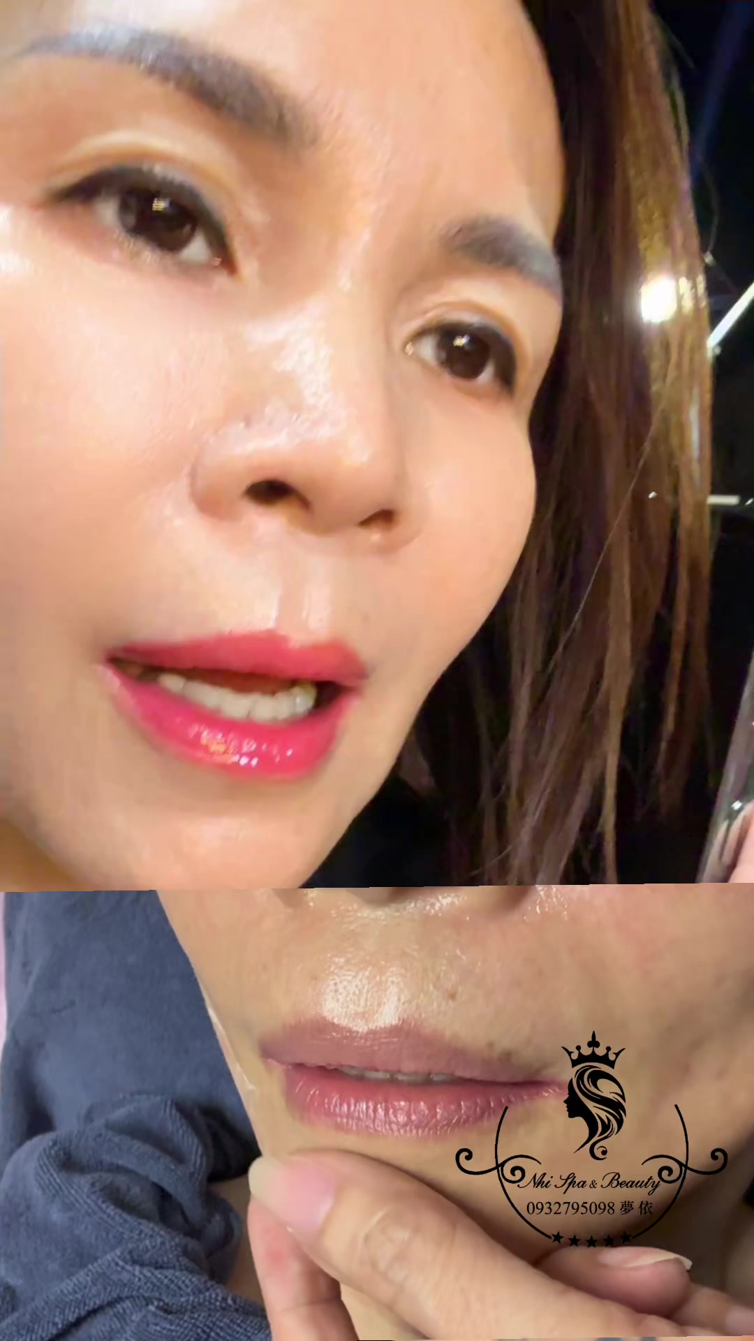 @阮夢依
