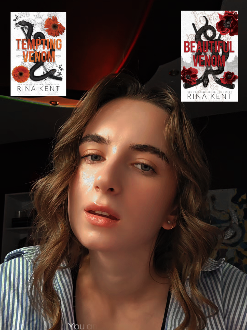 @✨️Alisha 💗📚✨️