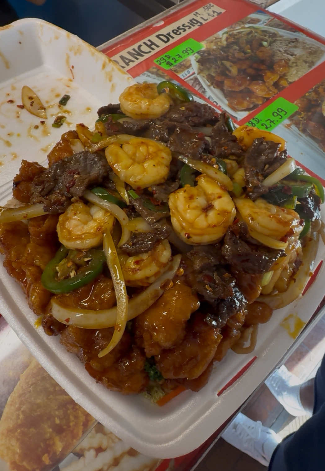 @Tays Food Tour