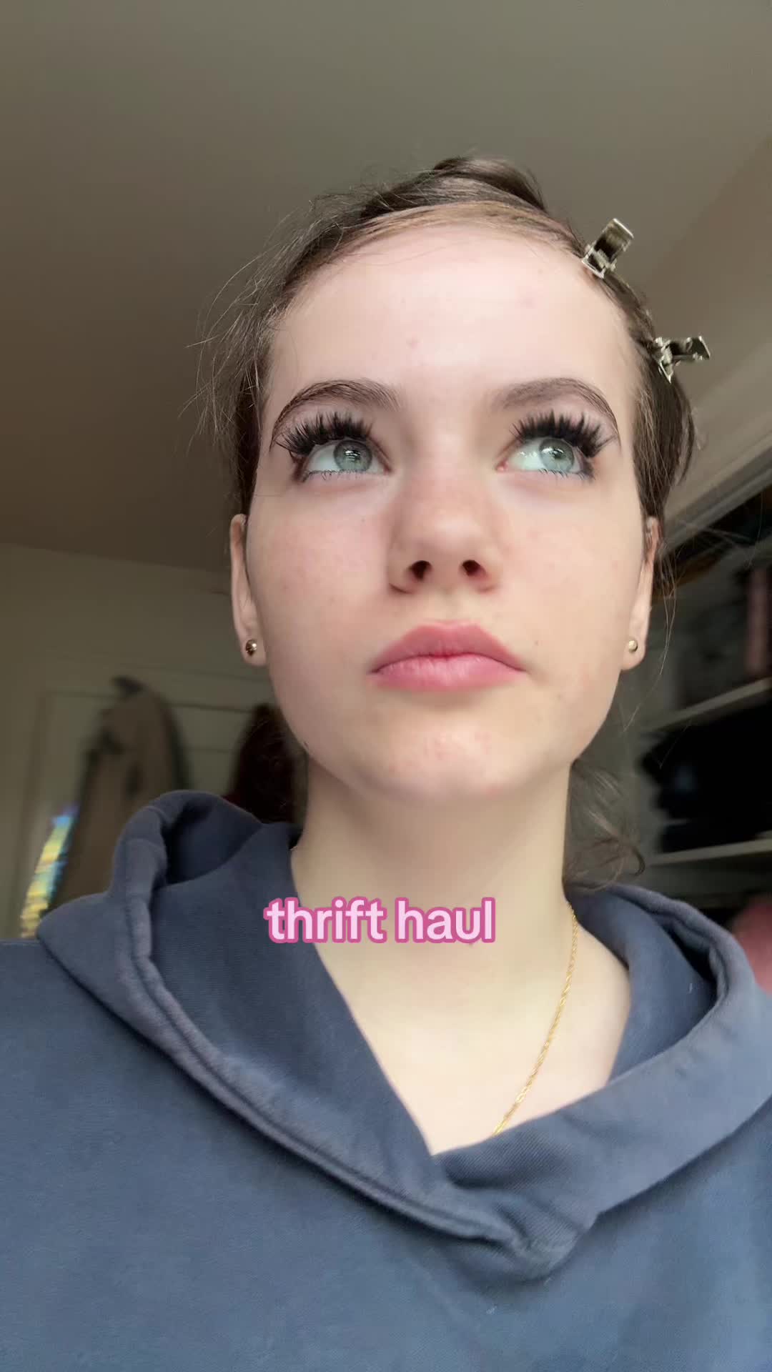 @amos #1 fan