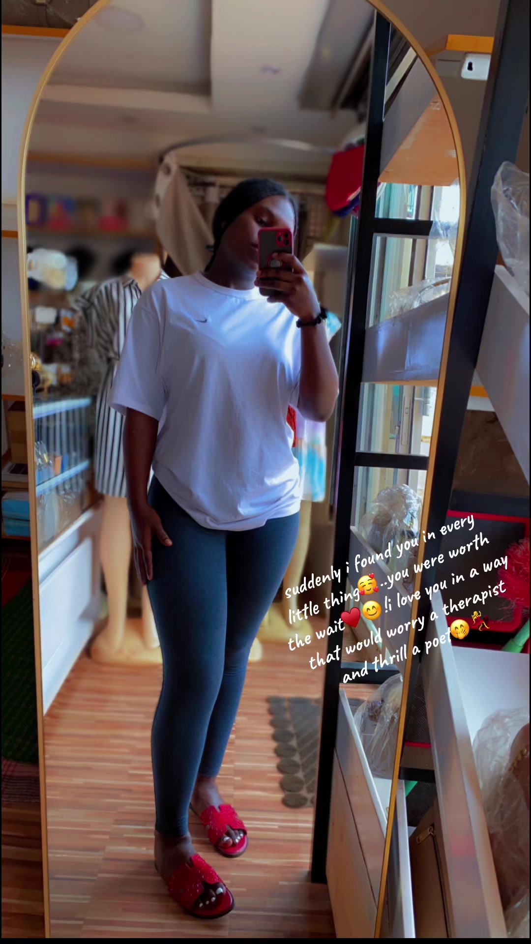 @NahoneDorcusAJ♥️🍀✨