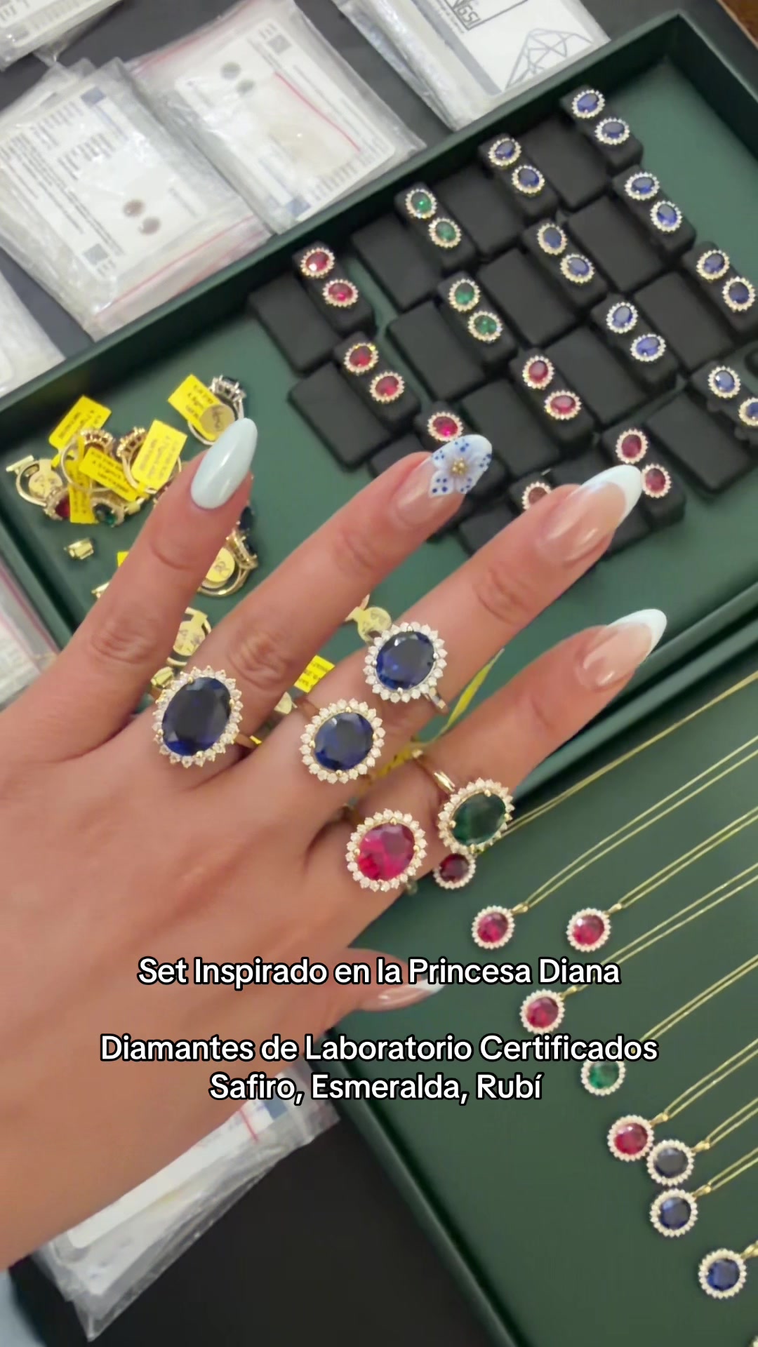 @LAS TUNAS JEWELRY LLC