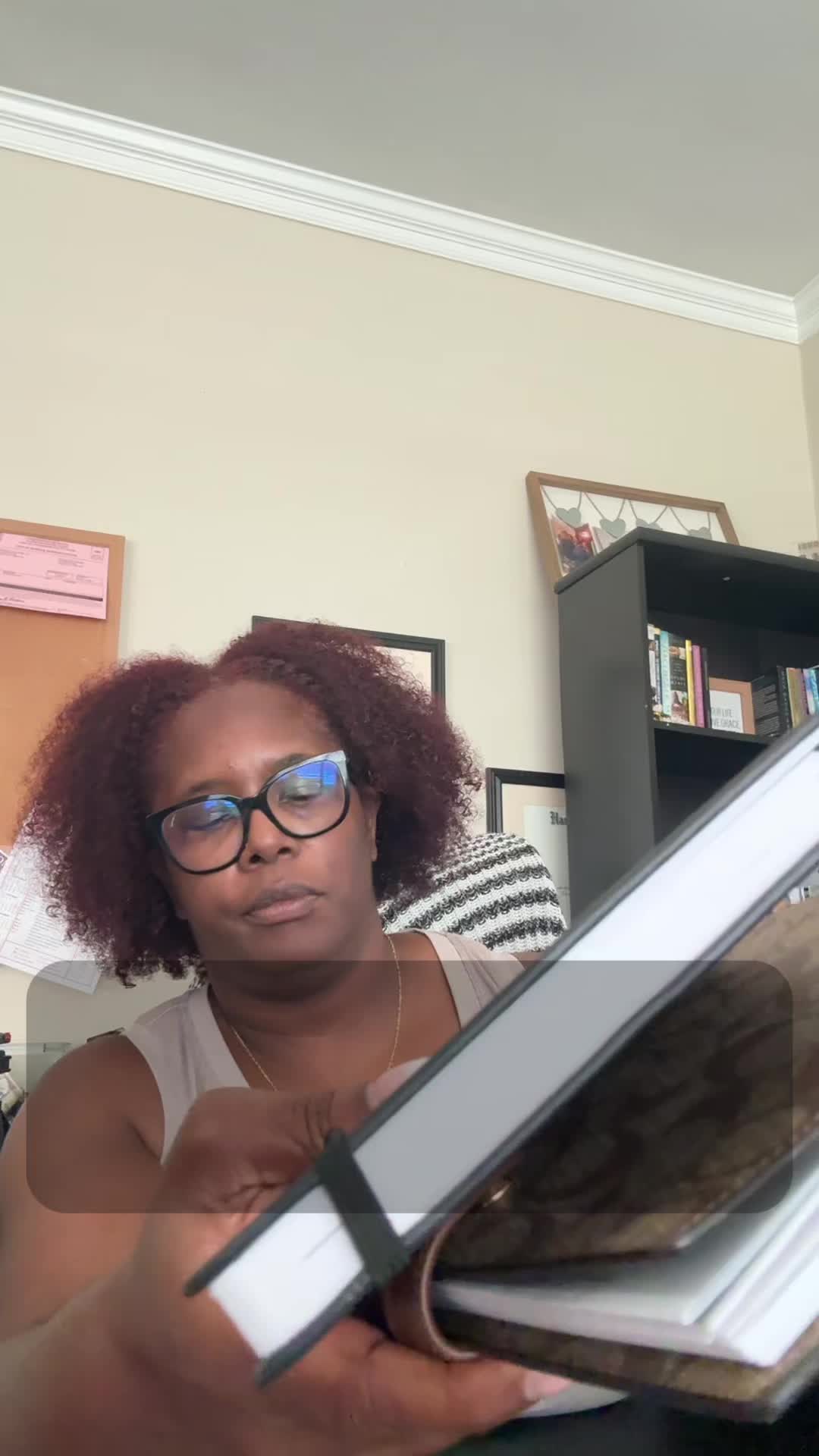 @Jennifer | Author & Advocate