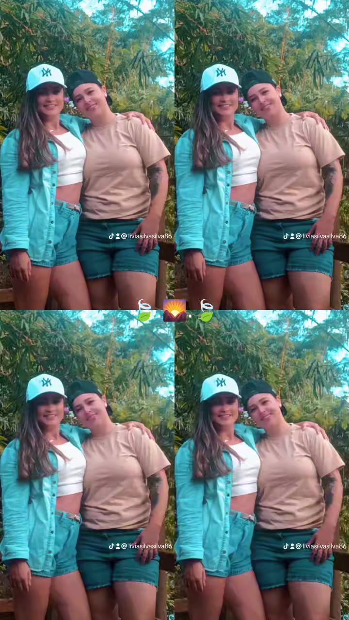 @Livinhachofermarombinha