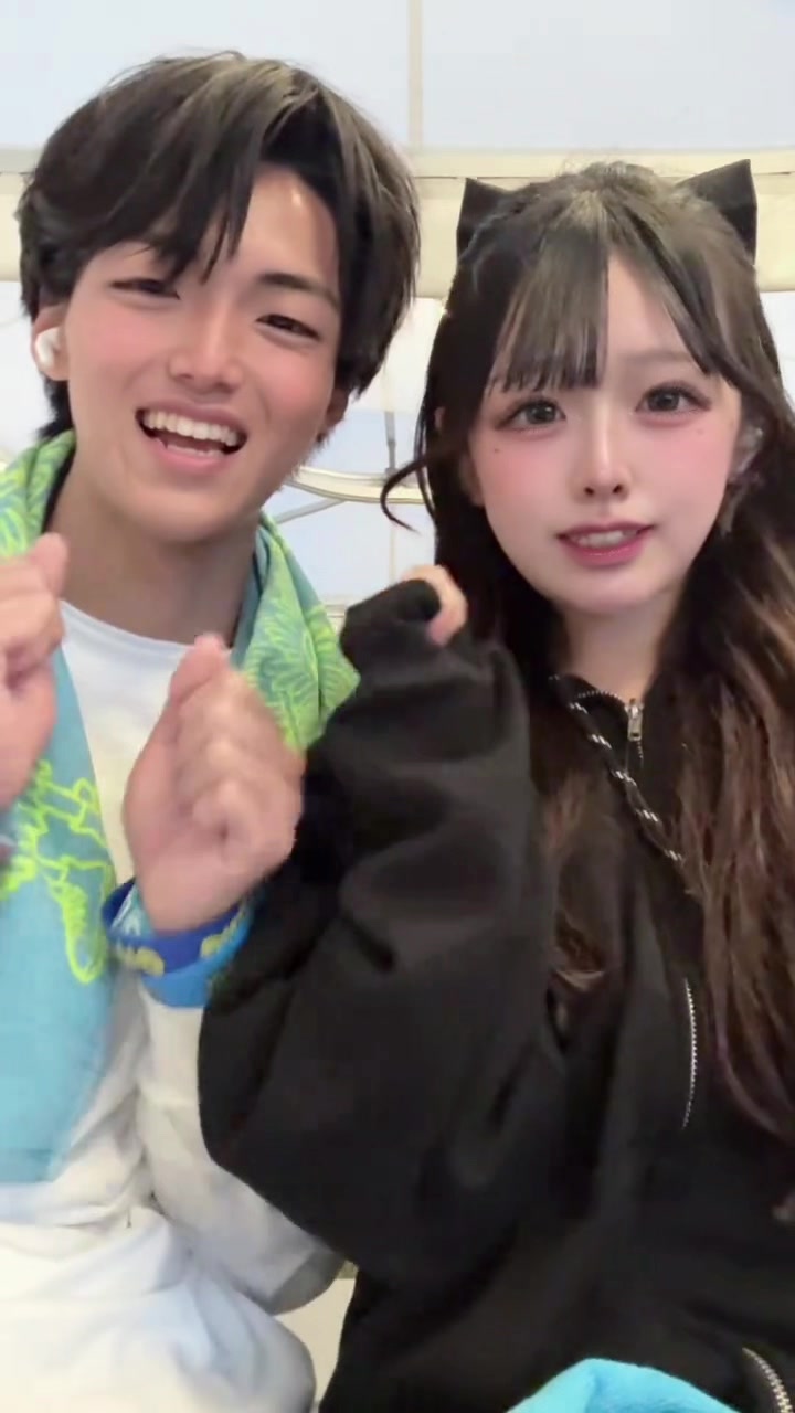 @さにーがーるちゃん