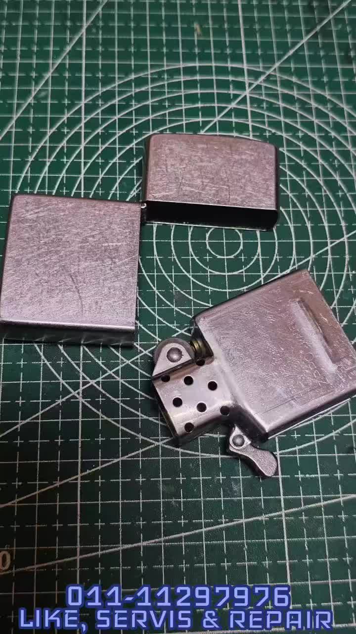 @eddycilok Zippo station ๐ฒ๐พ