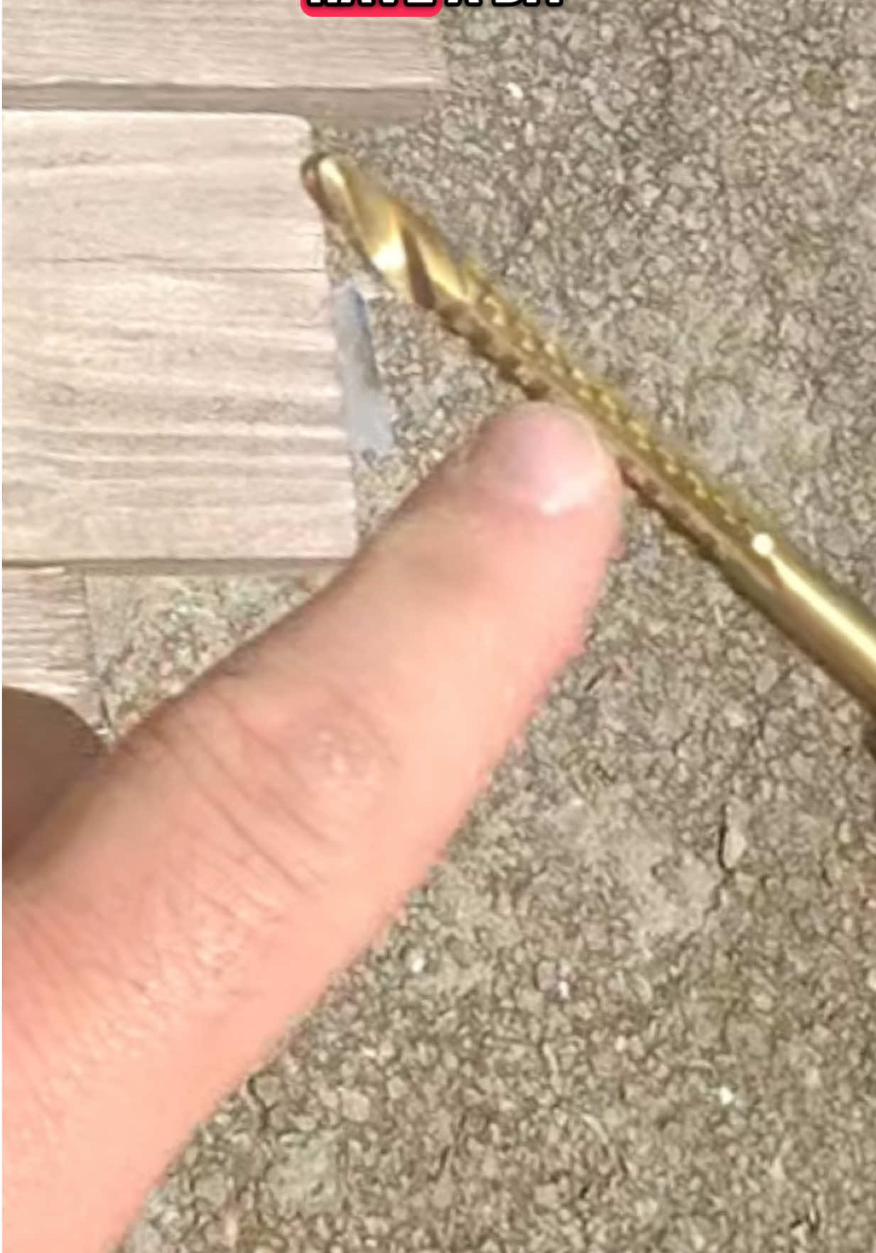 @TheHandymanPreacher