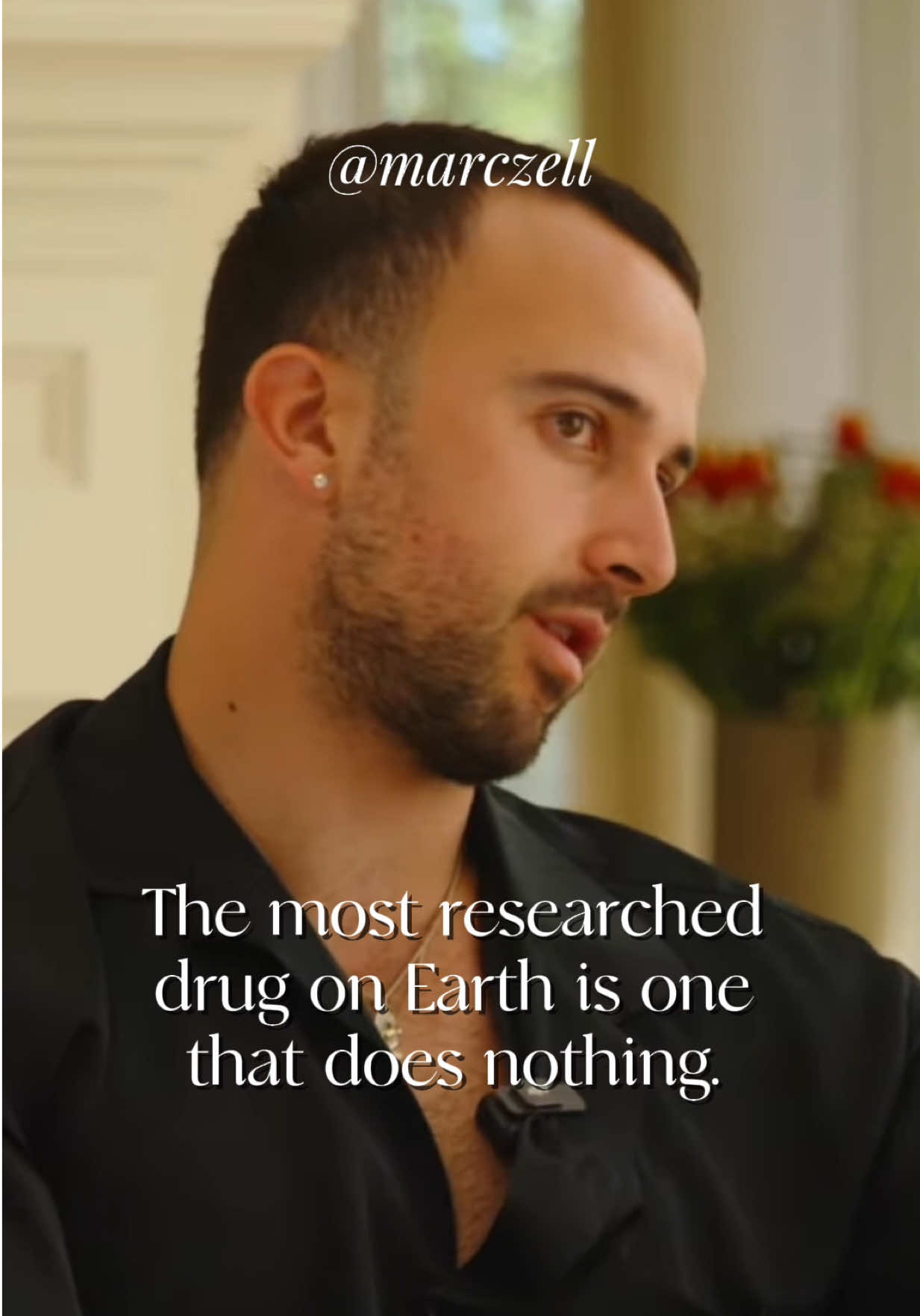 @Marczell Klein | Hypnosis