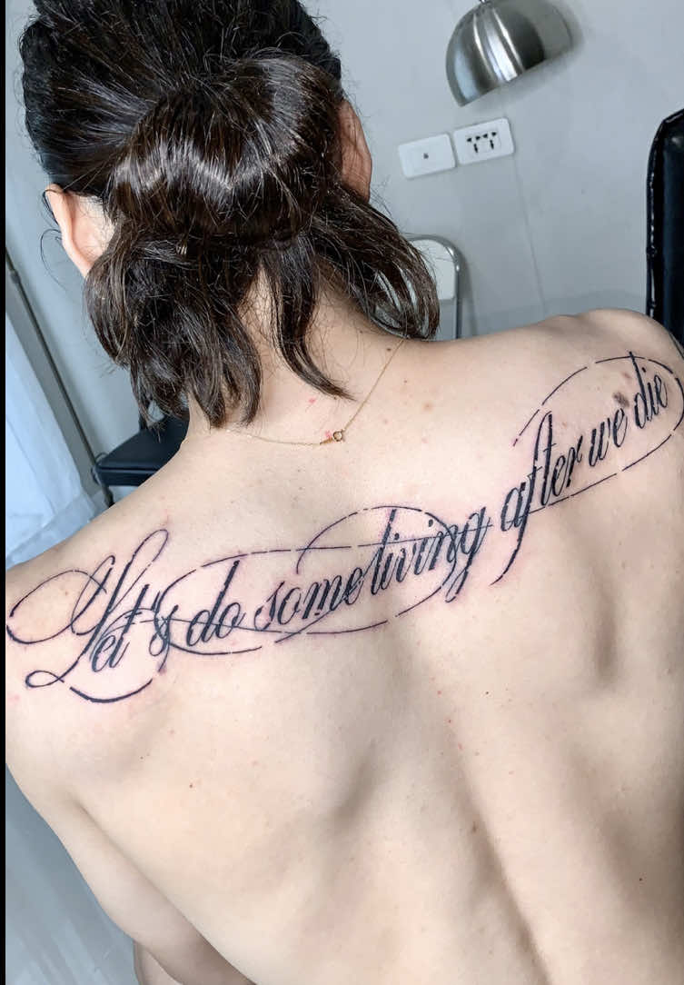 @a different ink