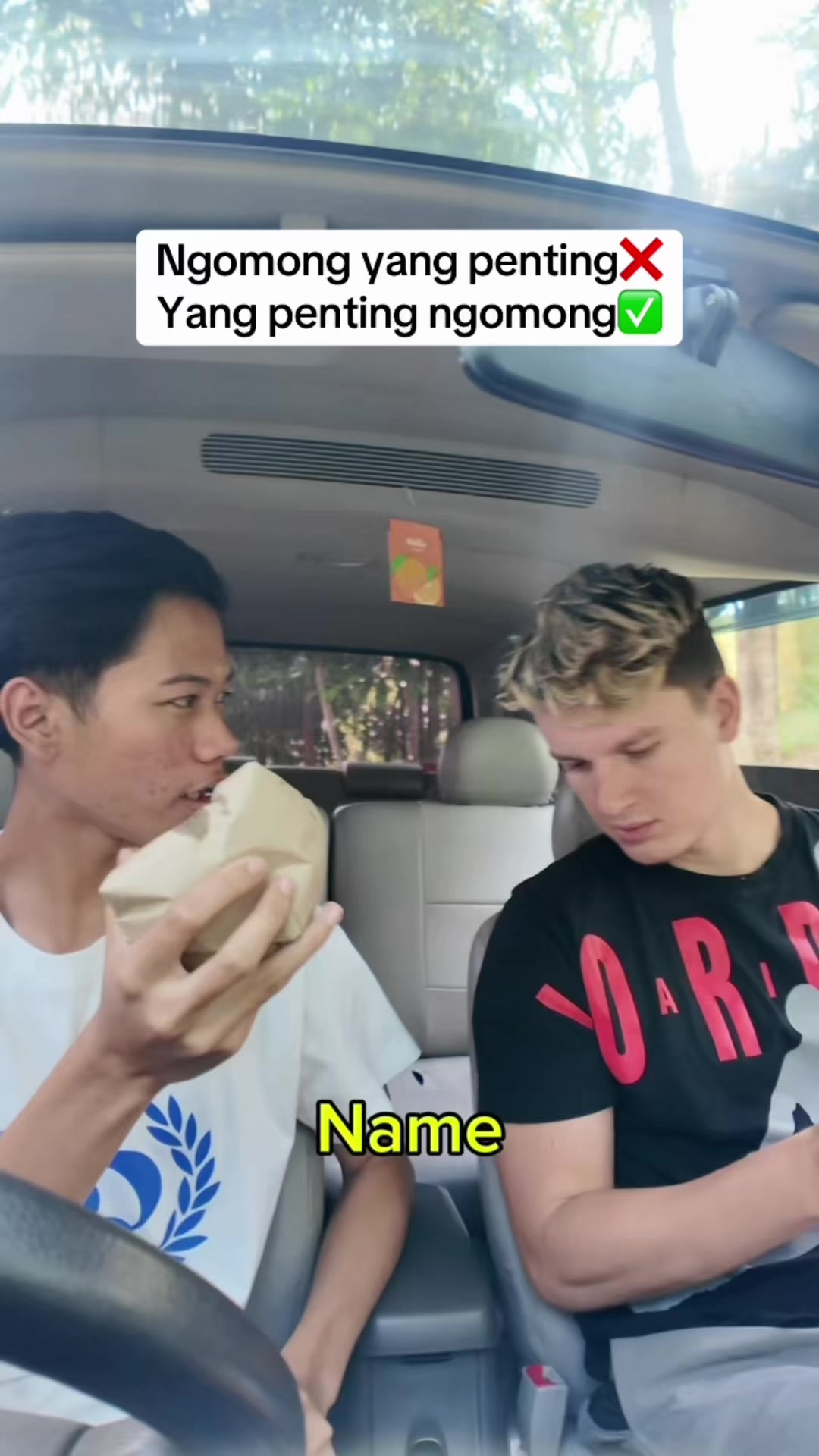 @marc & april