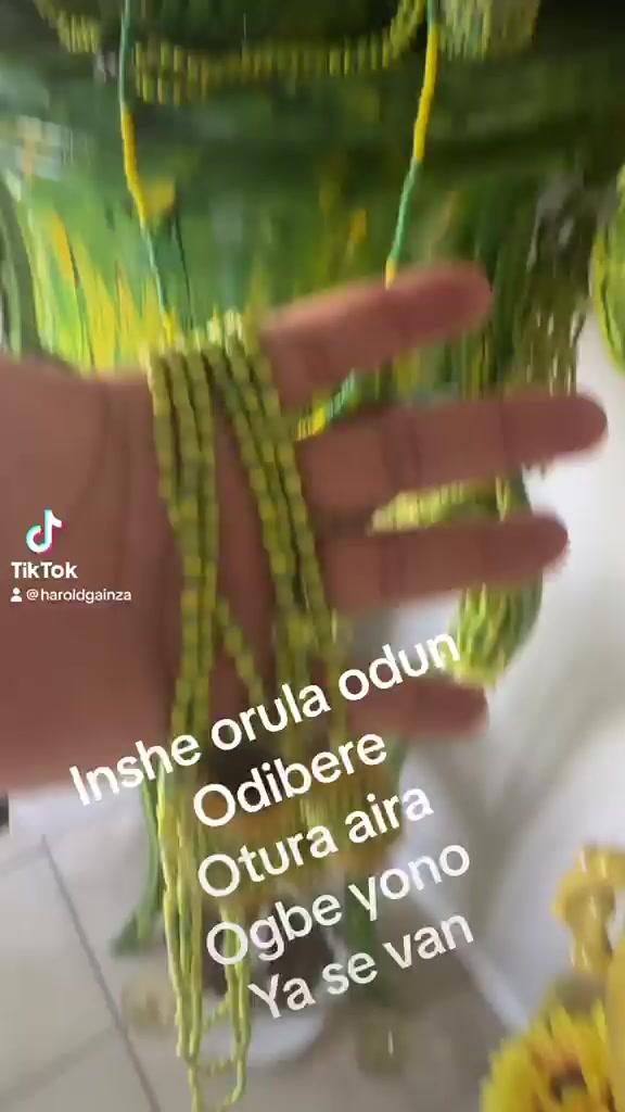 @Ogbe roso untele